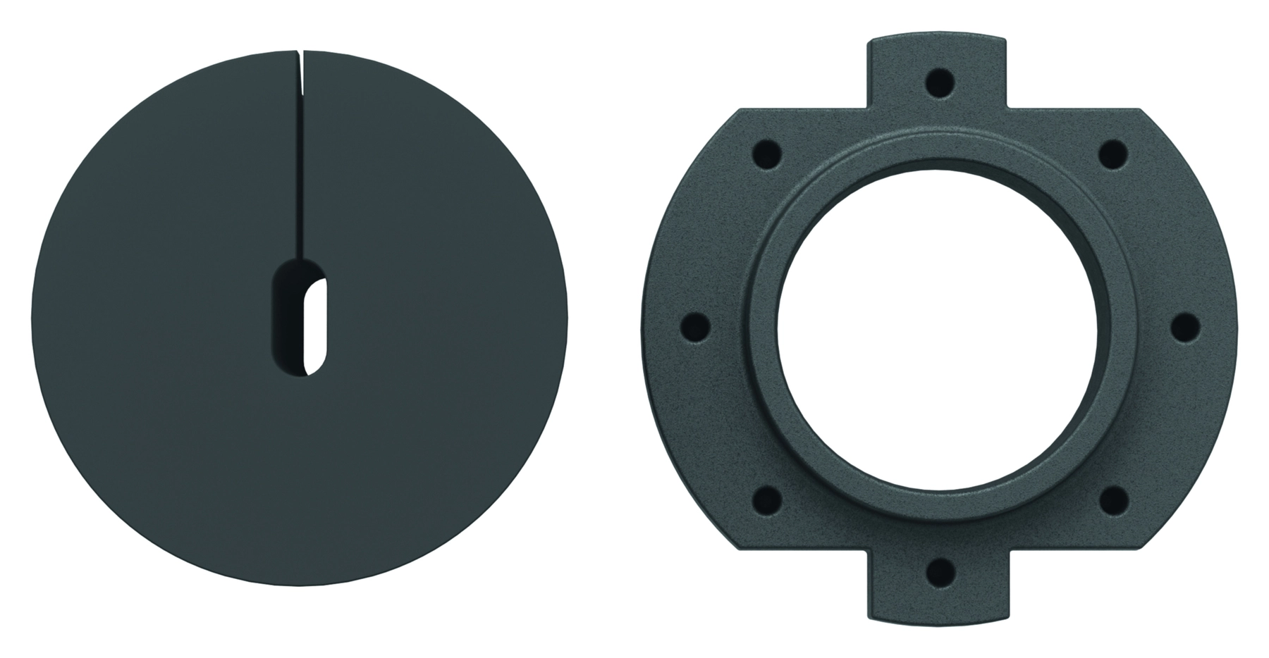 Adapter für Ultinon Pro6000 Boost H7-LED