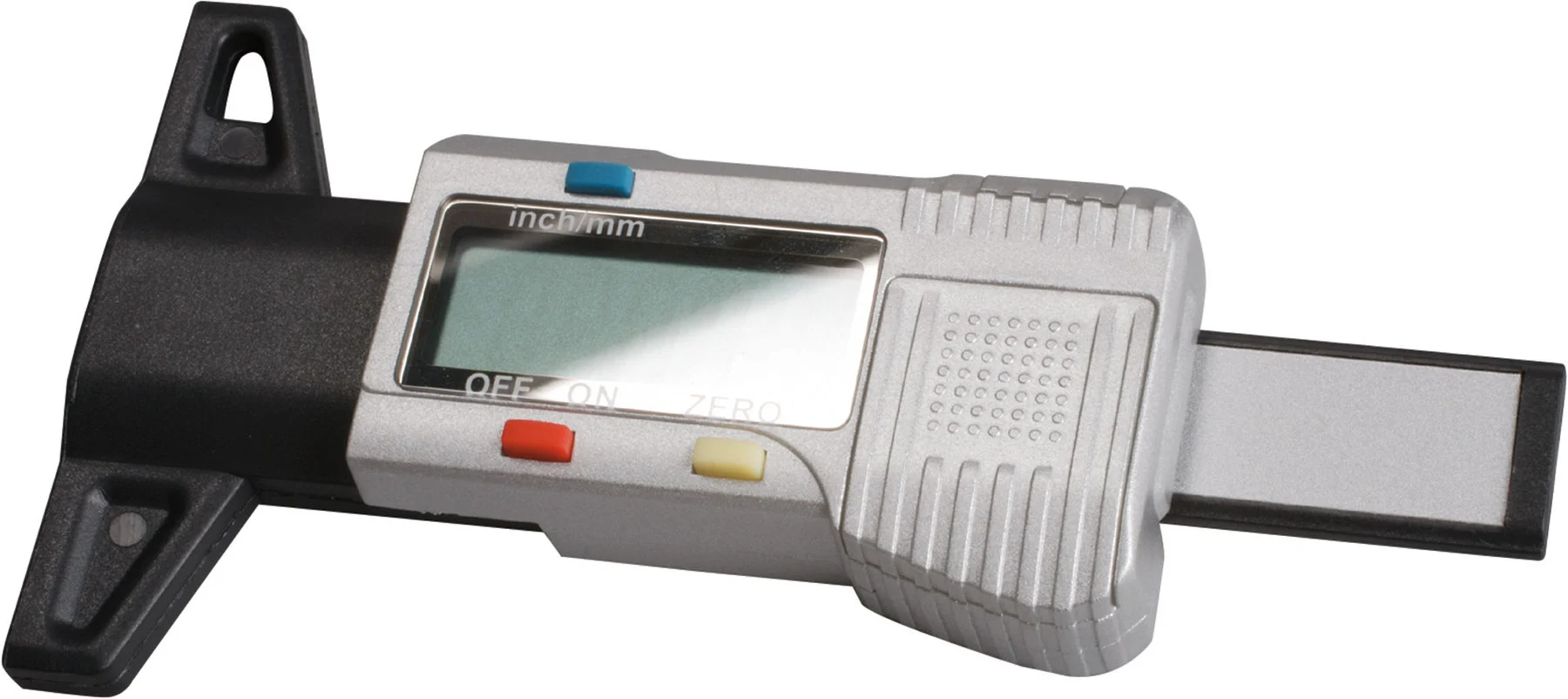 Digitaler Reifenprofil-Messer