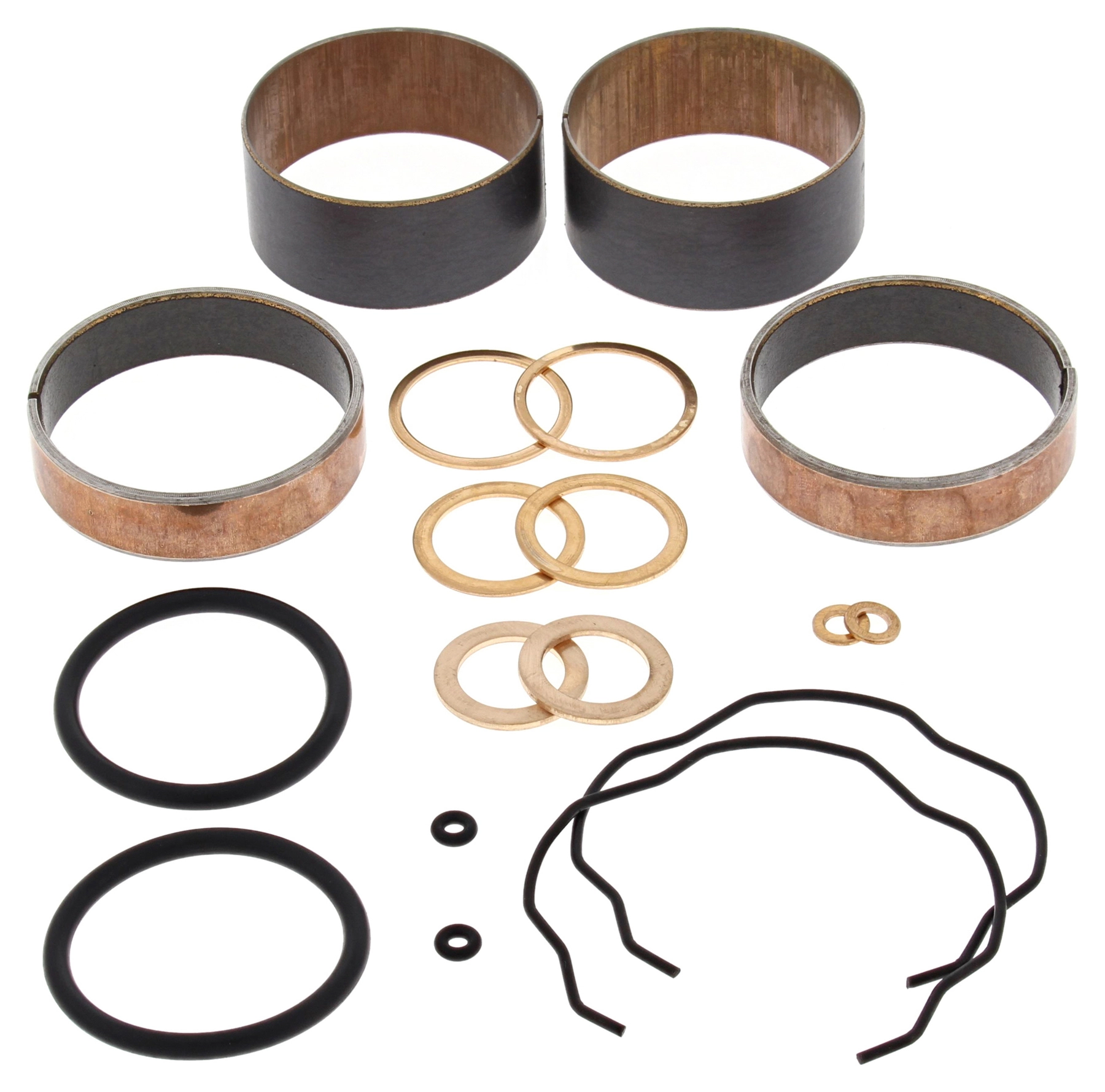 Fork Rebuild Kits