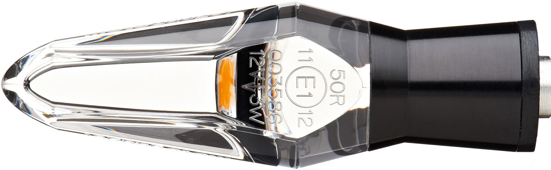 LED-Blinker mo.blaze ice
