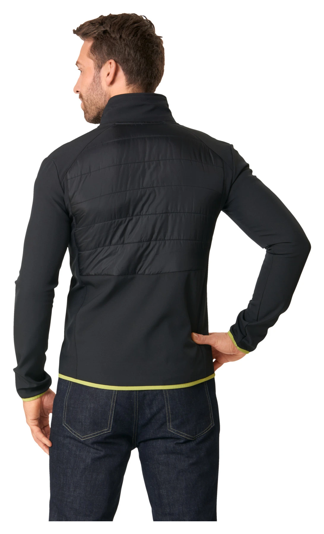 Uni 212 2nd Layer Hybrid