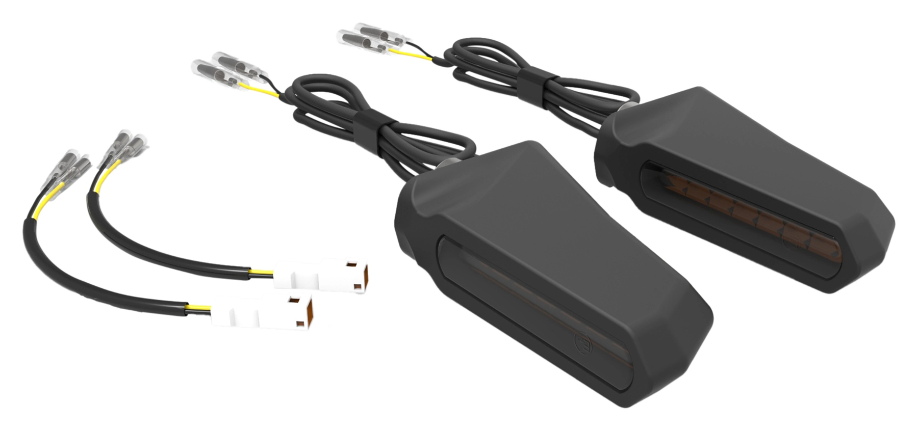 Spring Lightrun Running Light Flasher