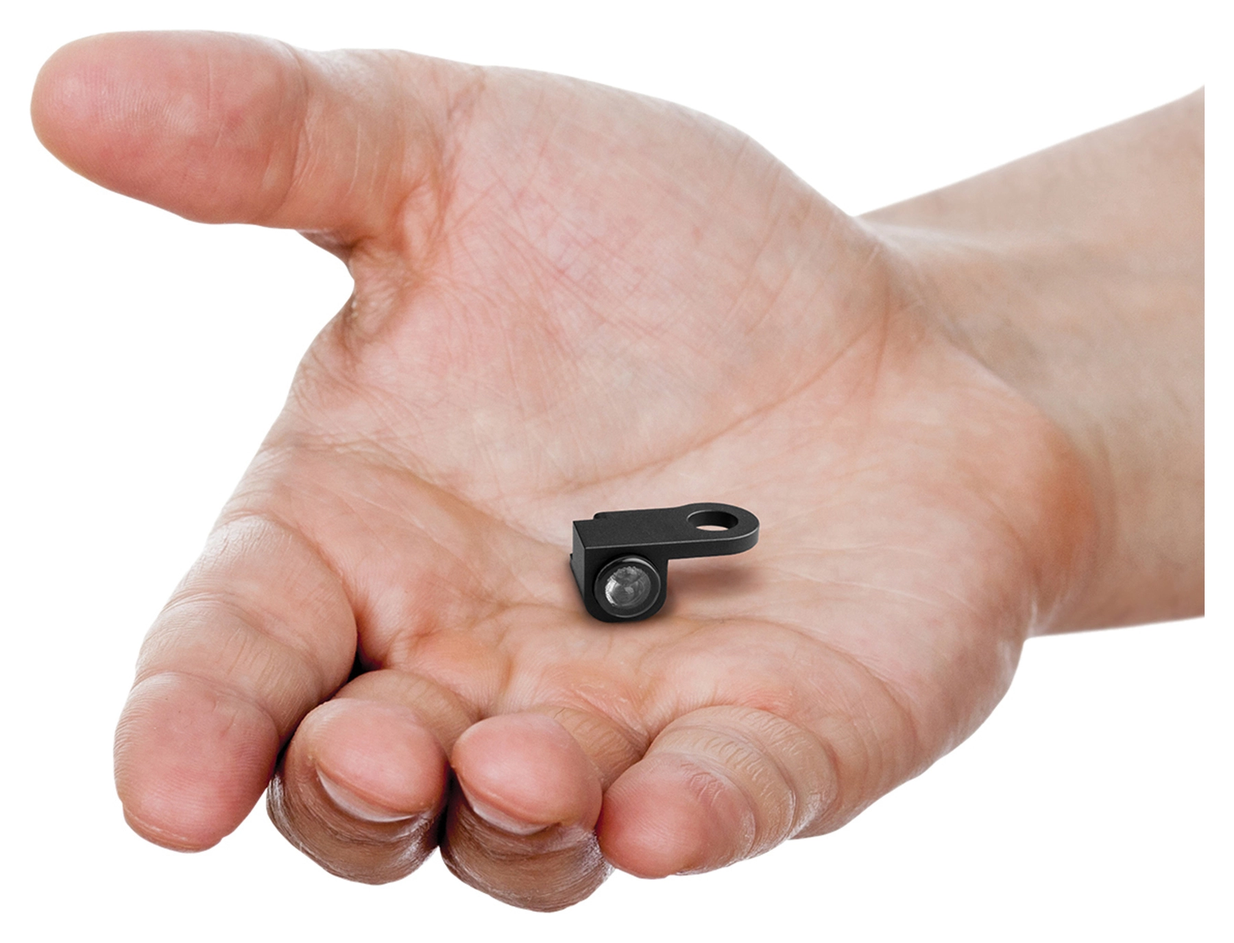 Nano Led Arm.Knipperl.