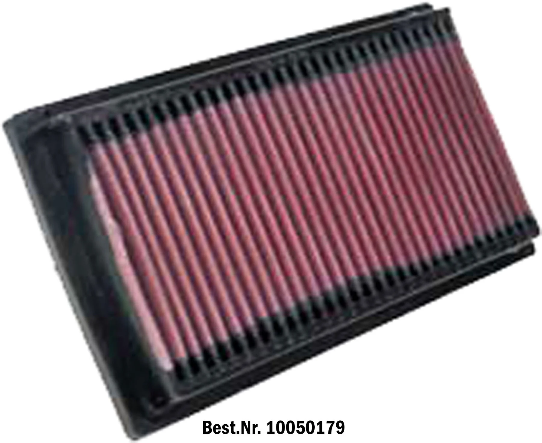 Dauerluftfilter