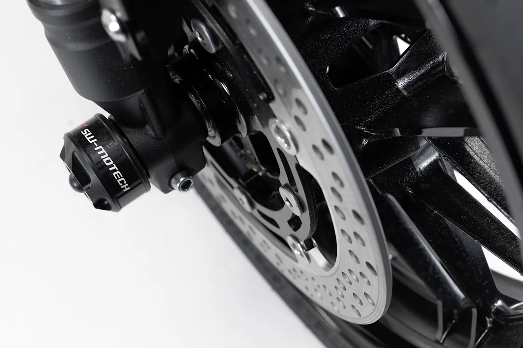 Fork Slider Kit