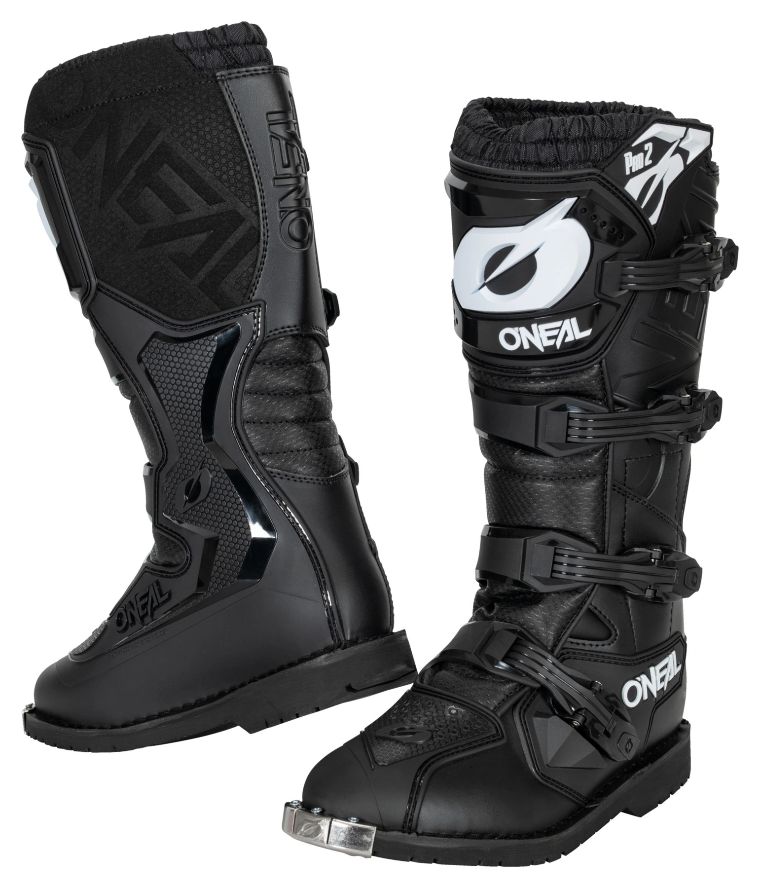 Rider Pro 2 sort