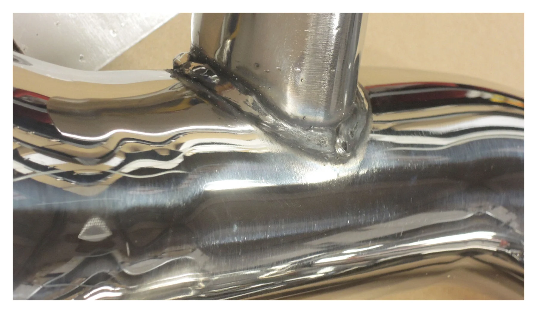 Výfukové systémy 2. volby