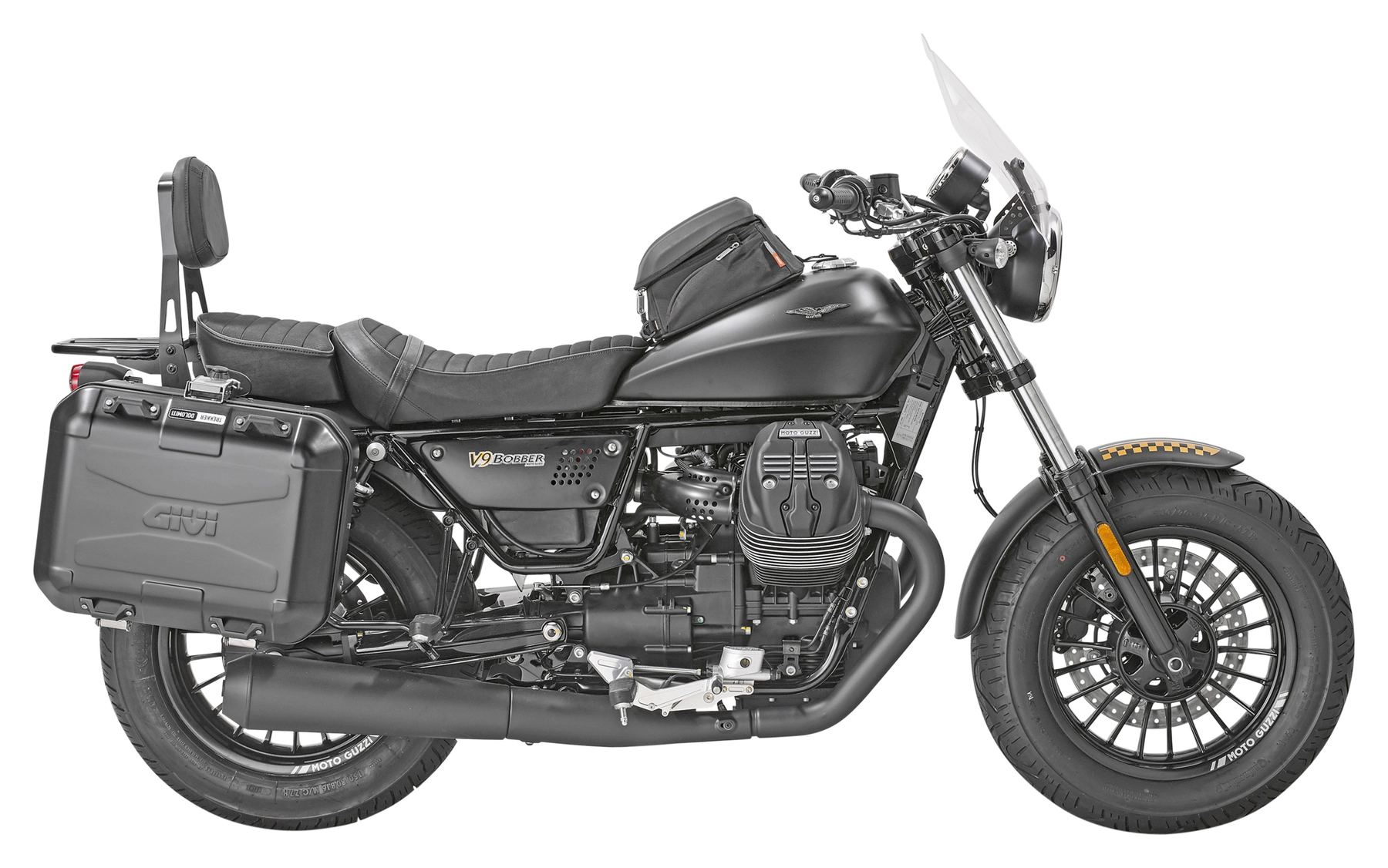 Trekker 30 Dolomiti