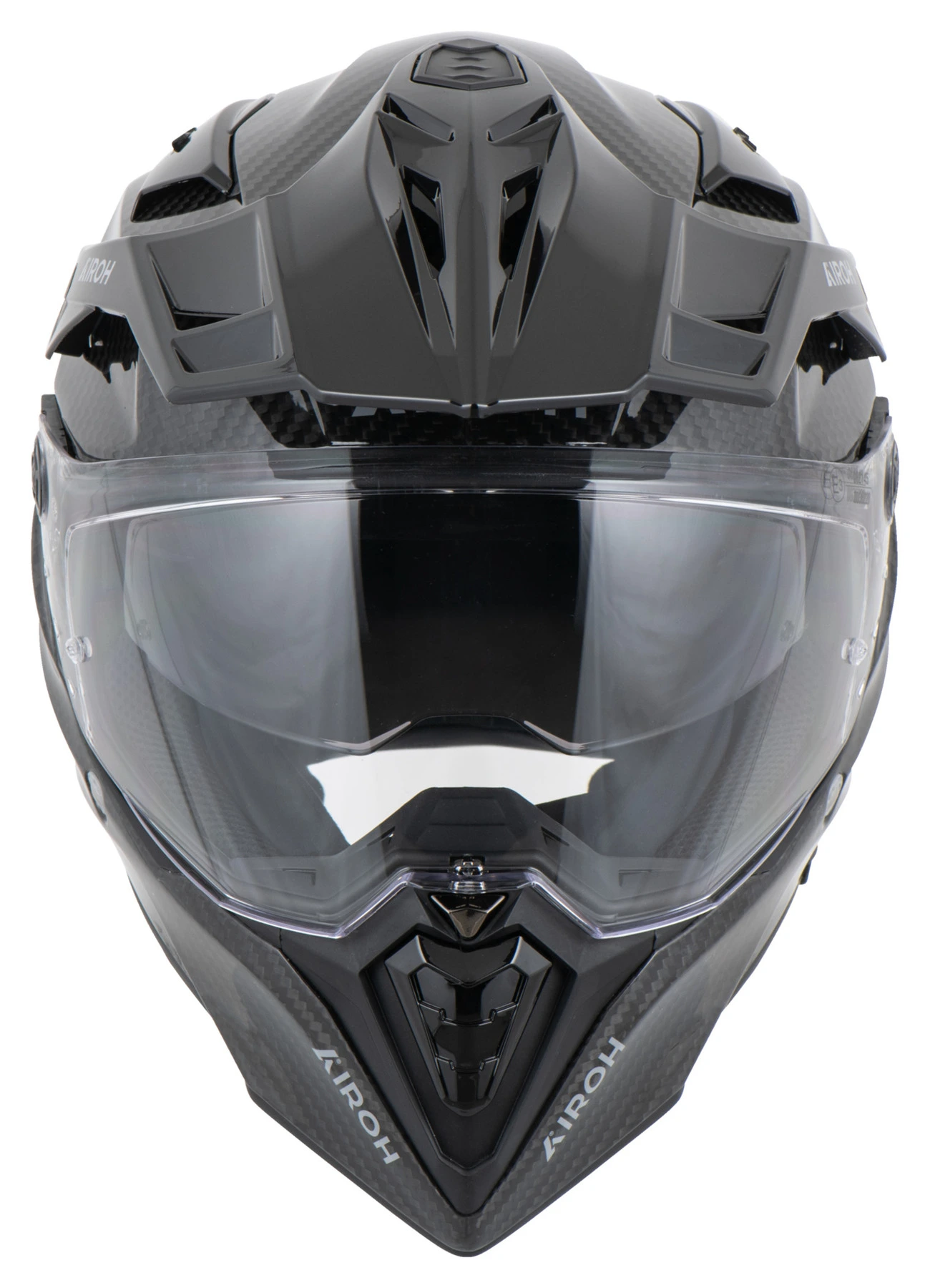 Commander 2 Carbon