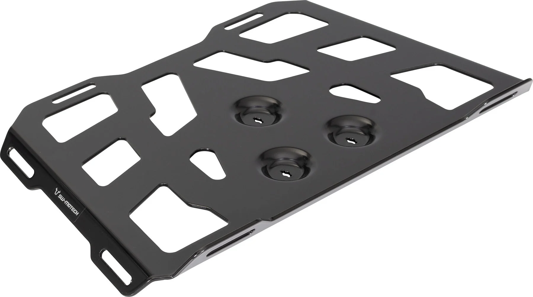 Quick-Lock Adapter Plate