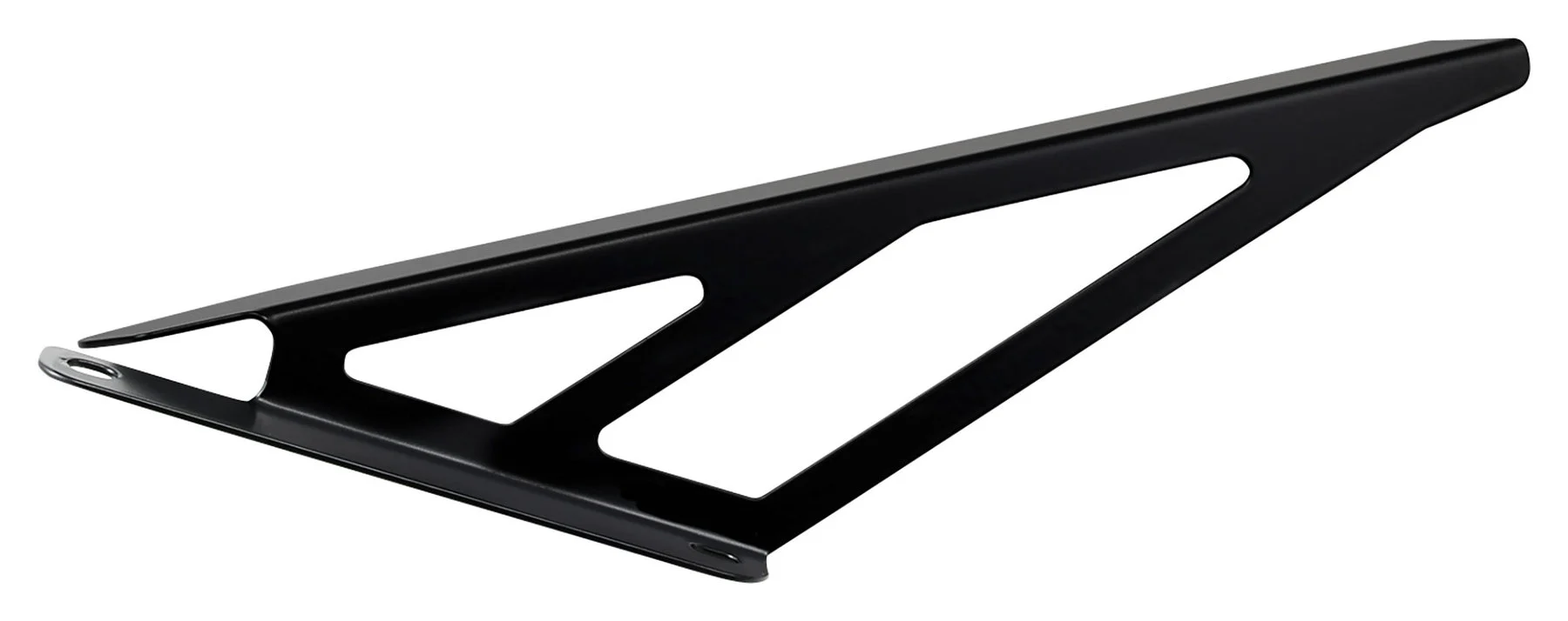 Kettenschutz In Schwarz