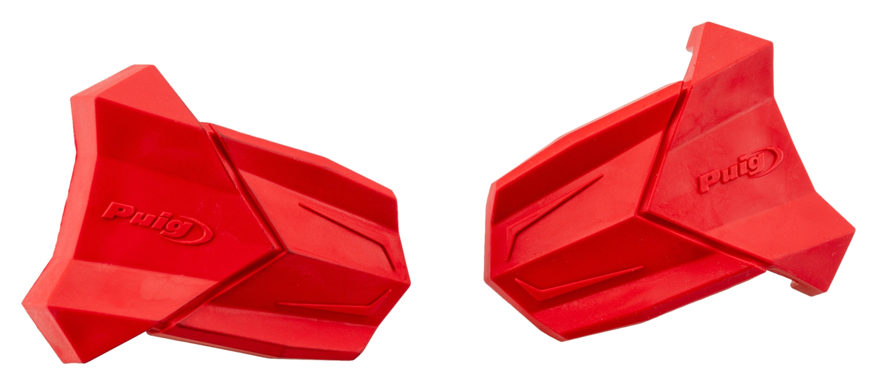 Ersatz-Gummipads Für R19 Sturzpads