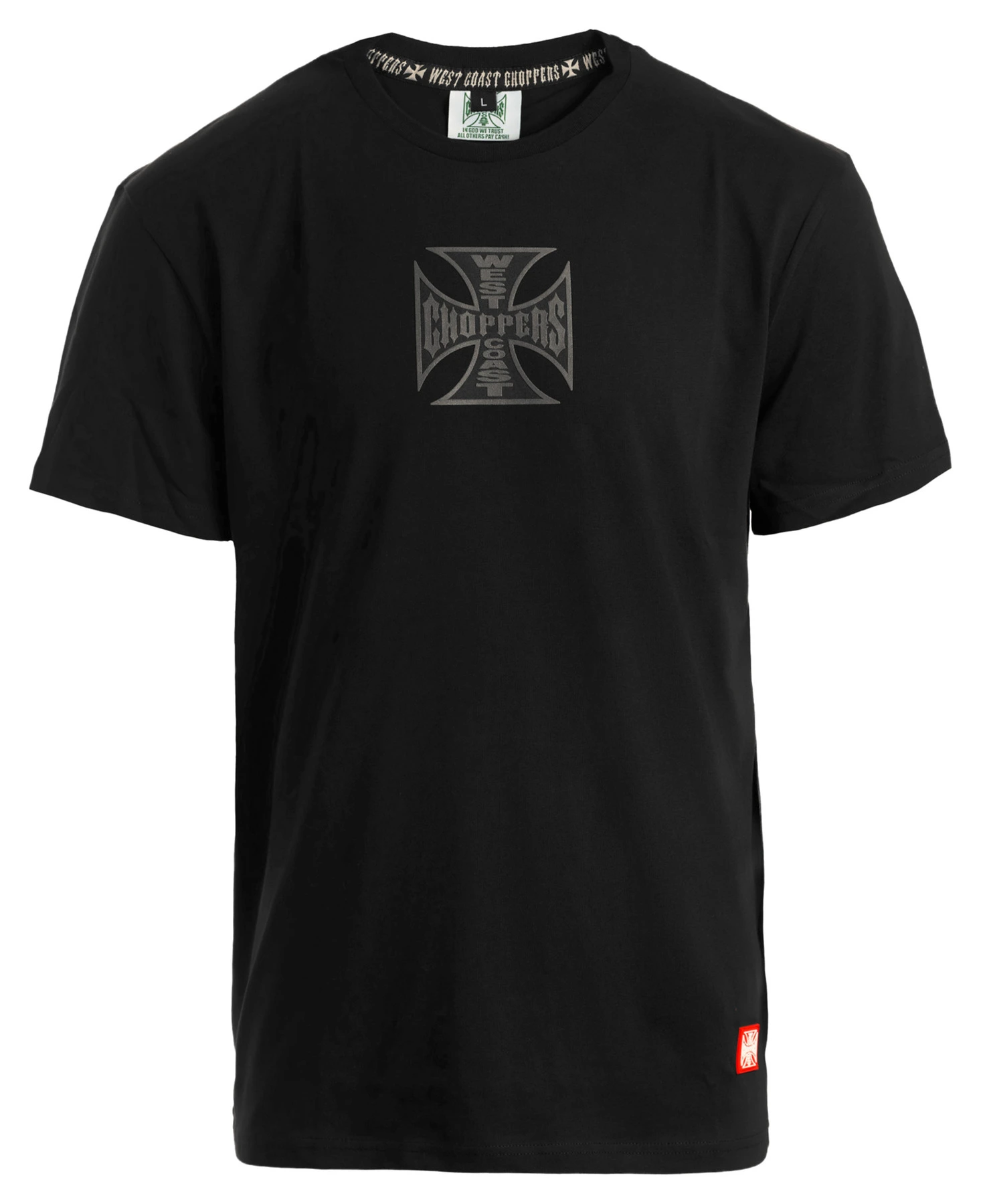 Black Label, T-Shirt