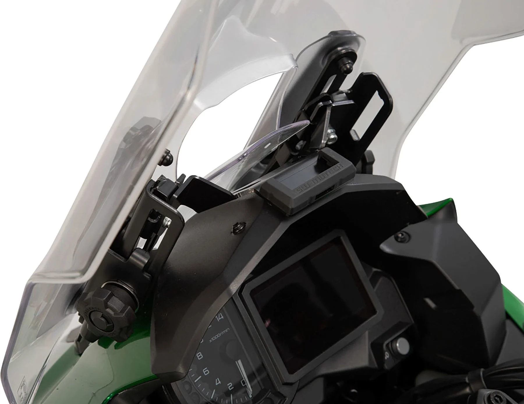 Quick Lock GPS-Bracket
