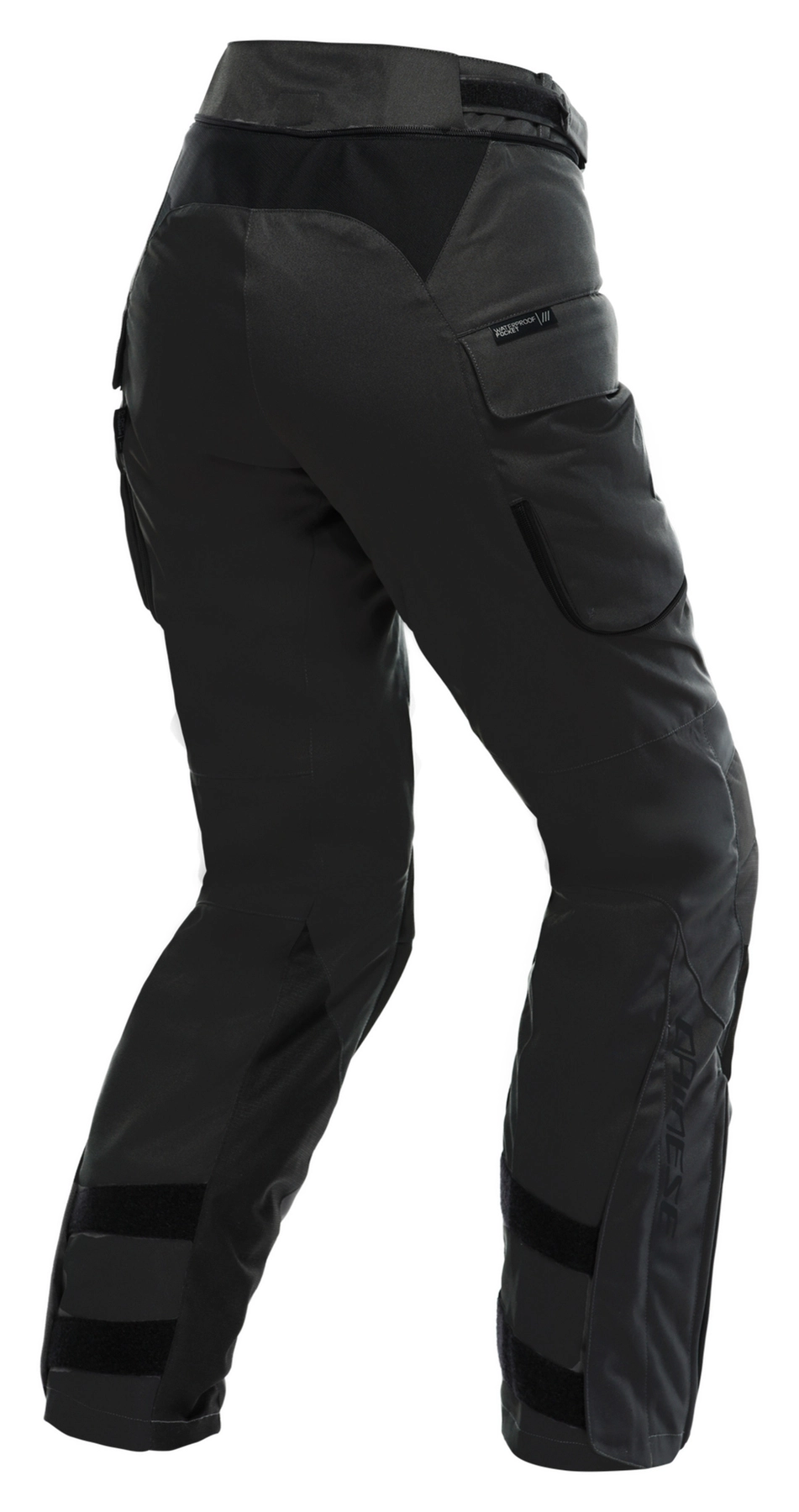 Ladies' Textile Trousers