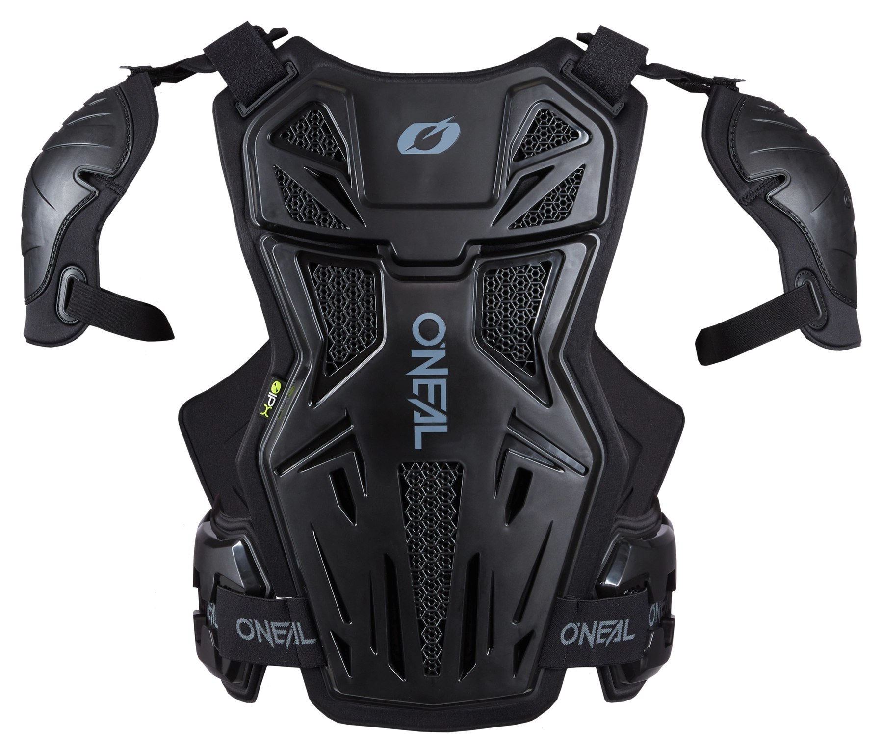 O`Neal Split Pro V.22 , Zwart