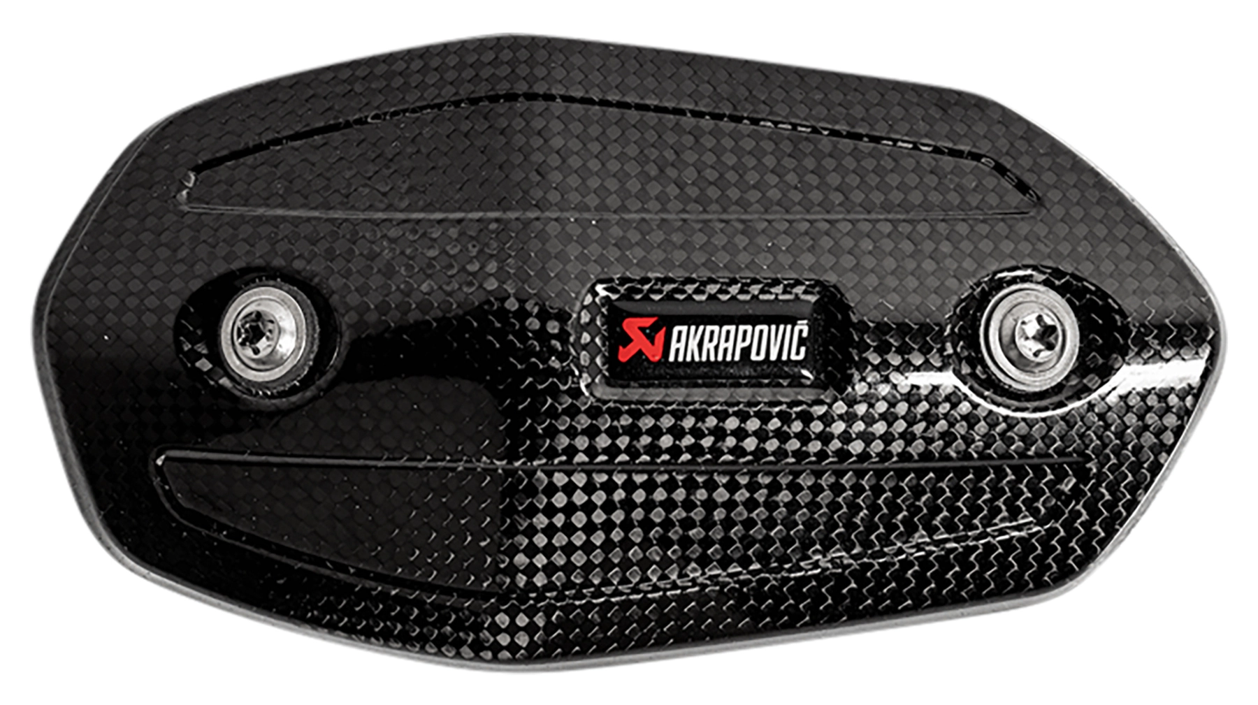 PARE-CHALEUR AKRAPOVIC