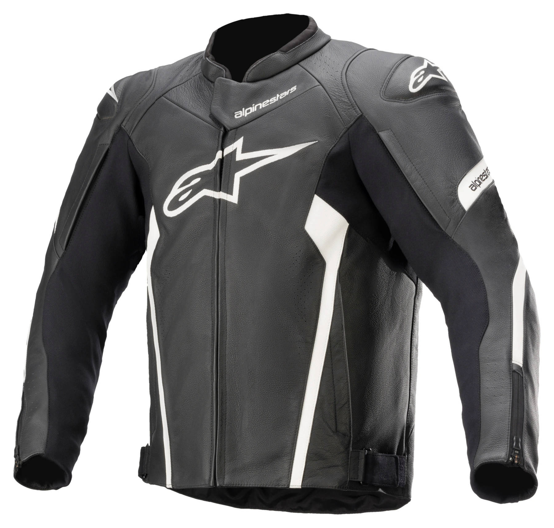 ALPINEST. FASTER SIZE 48