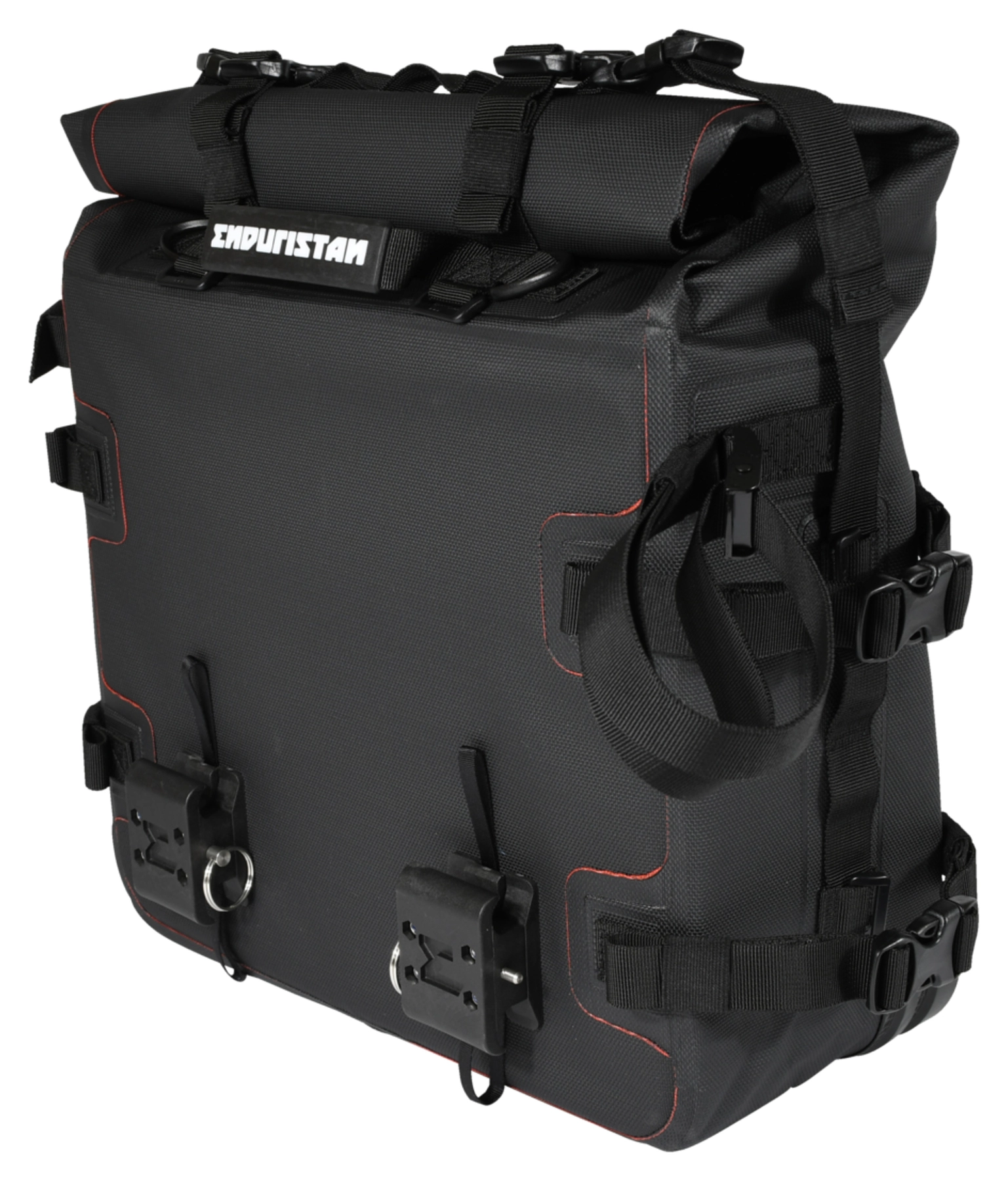 Monsoon Evo Pannier Small