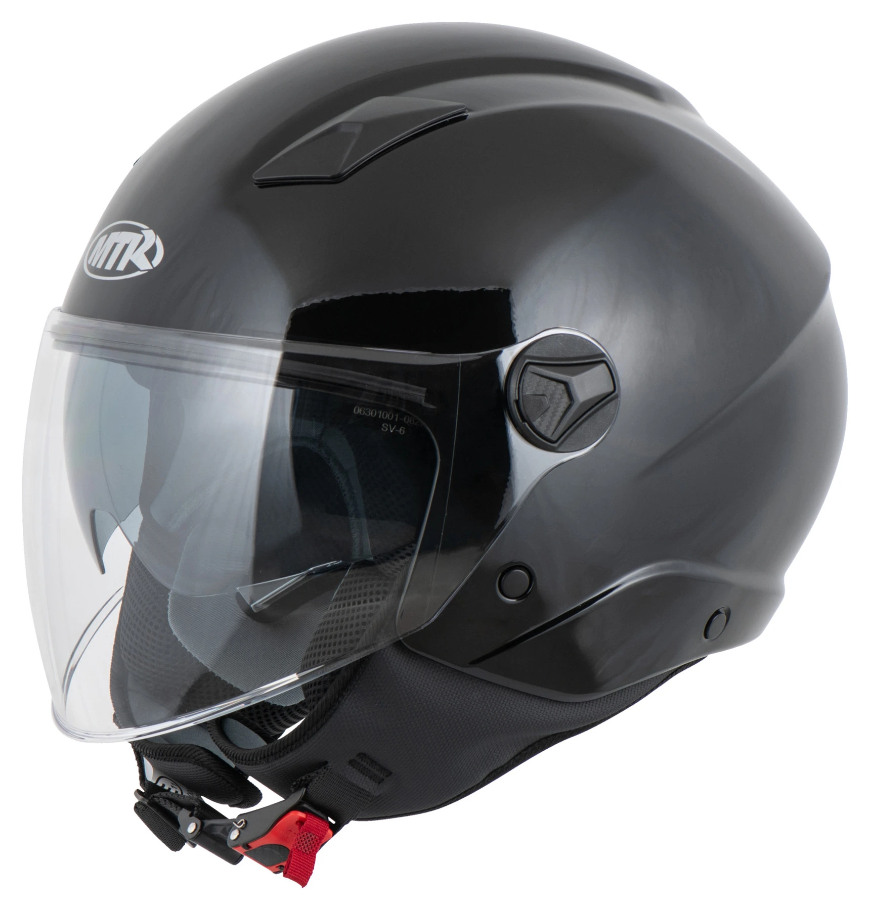 Demi-Jet 8