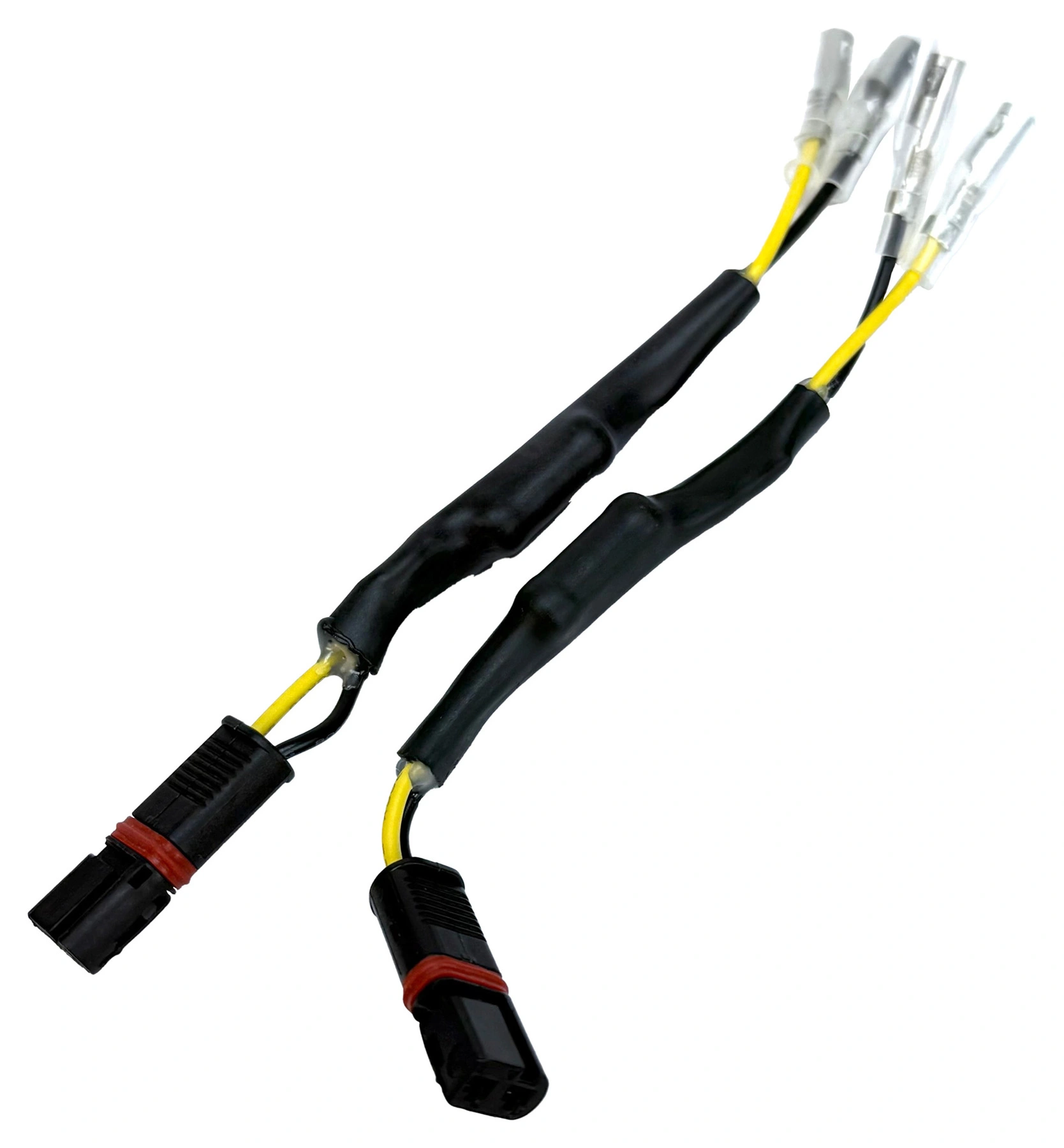 Câble adaptateur clignotant pour BMW
