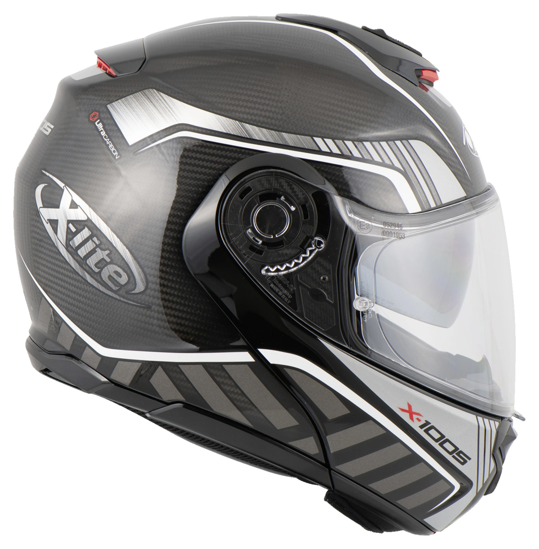 Cascos de moto x lite shop