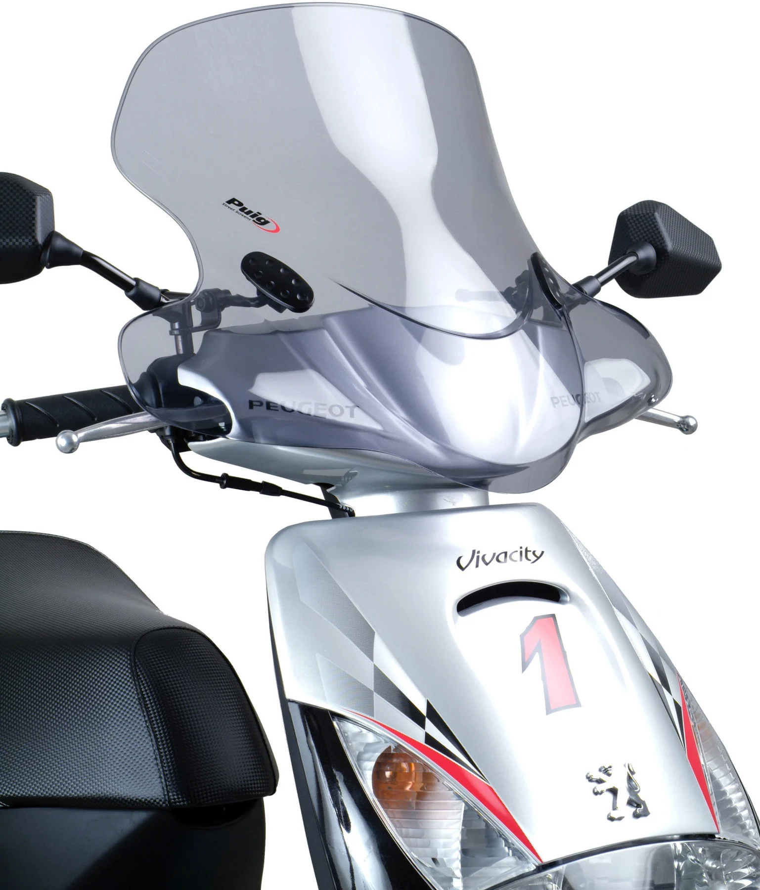Rollerscheibe Touring