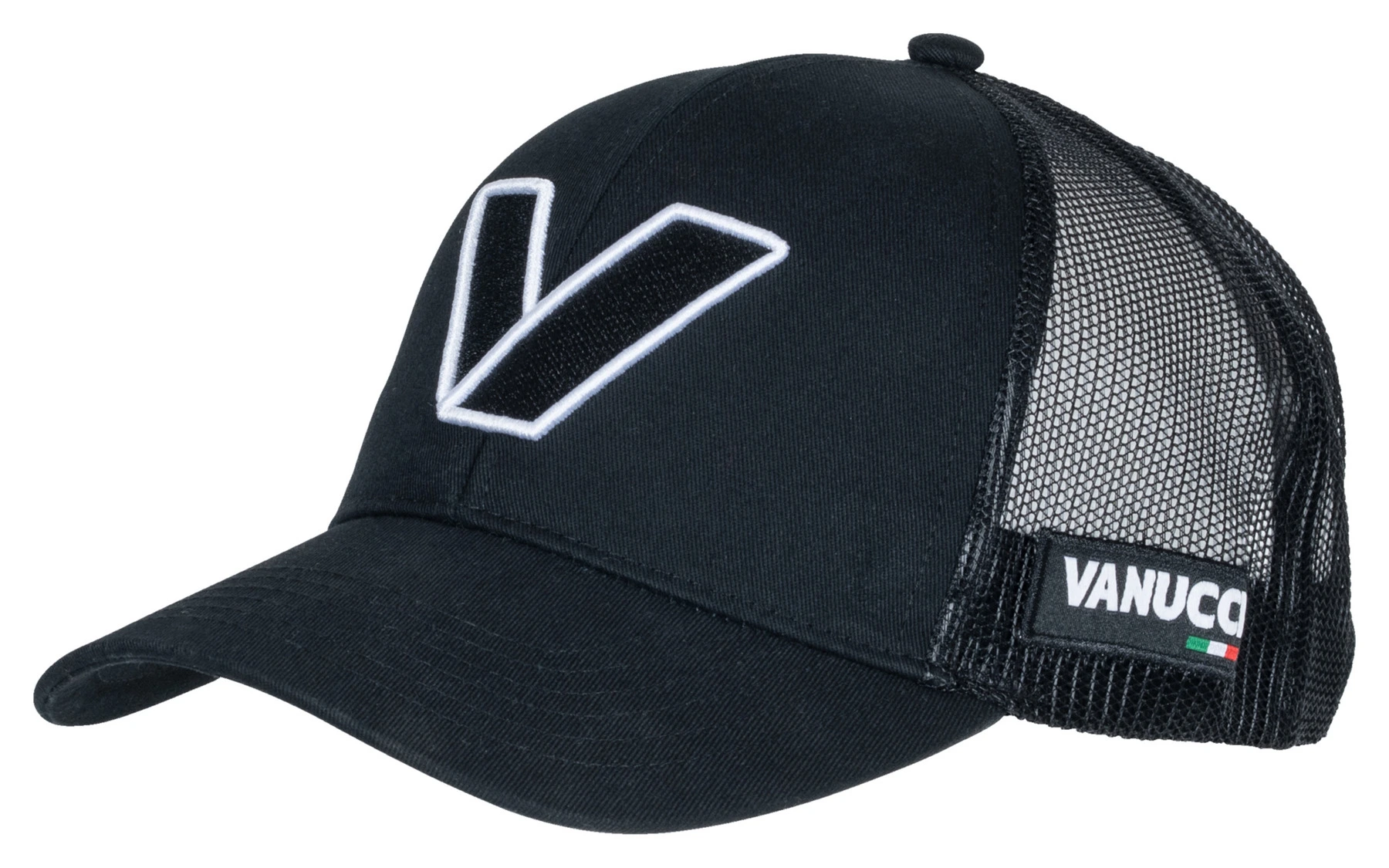 VXM-9 Trucker Cap