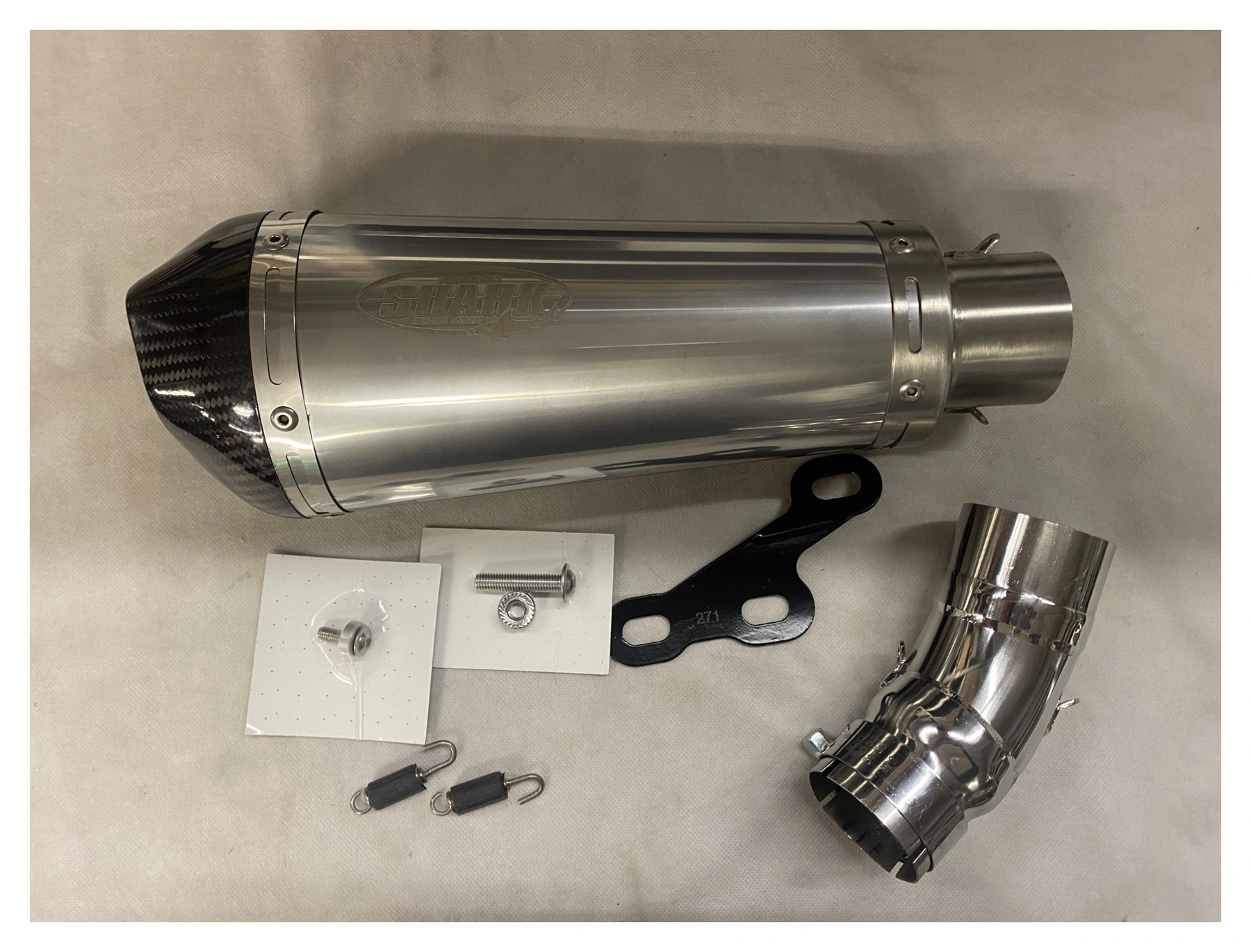 Výfukové systémy 2. volby