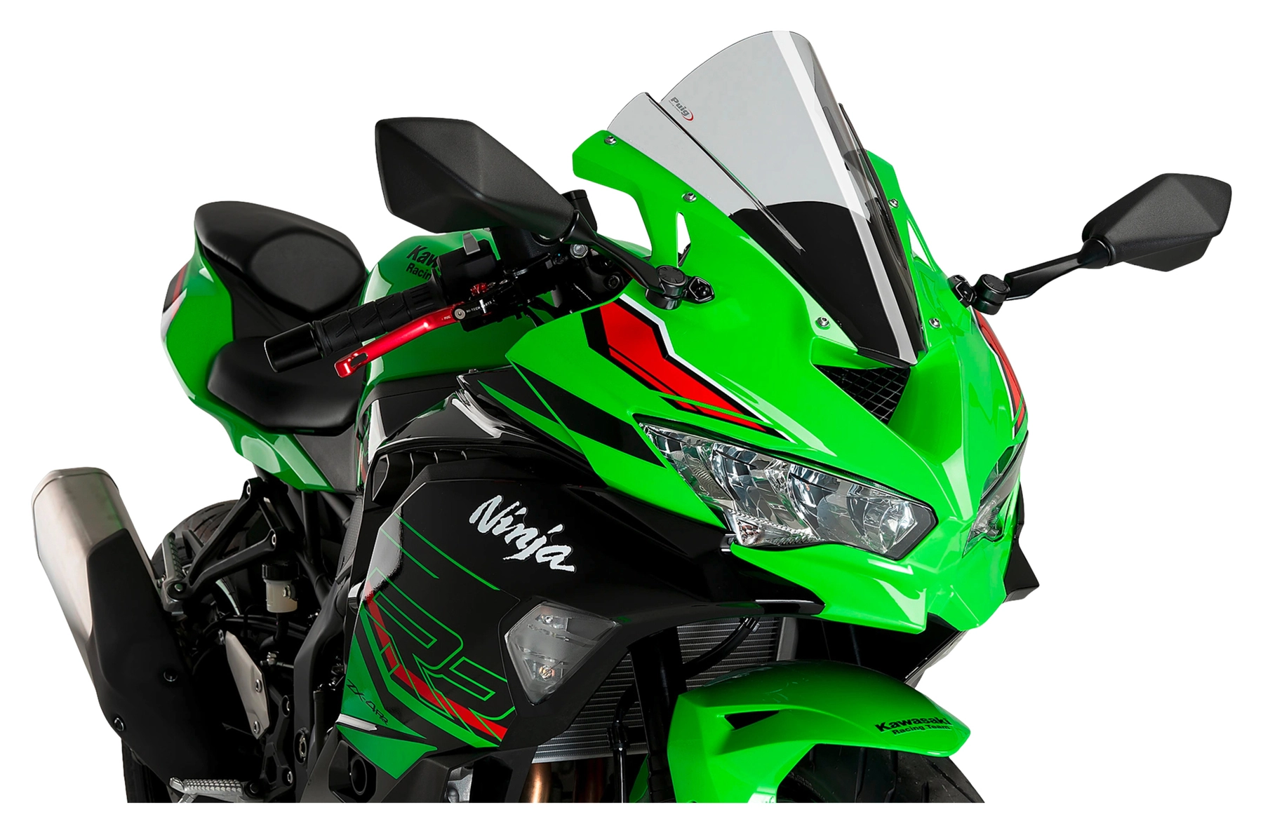 Szyba Typu Racing
