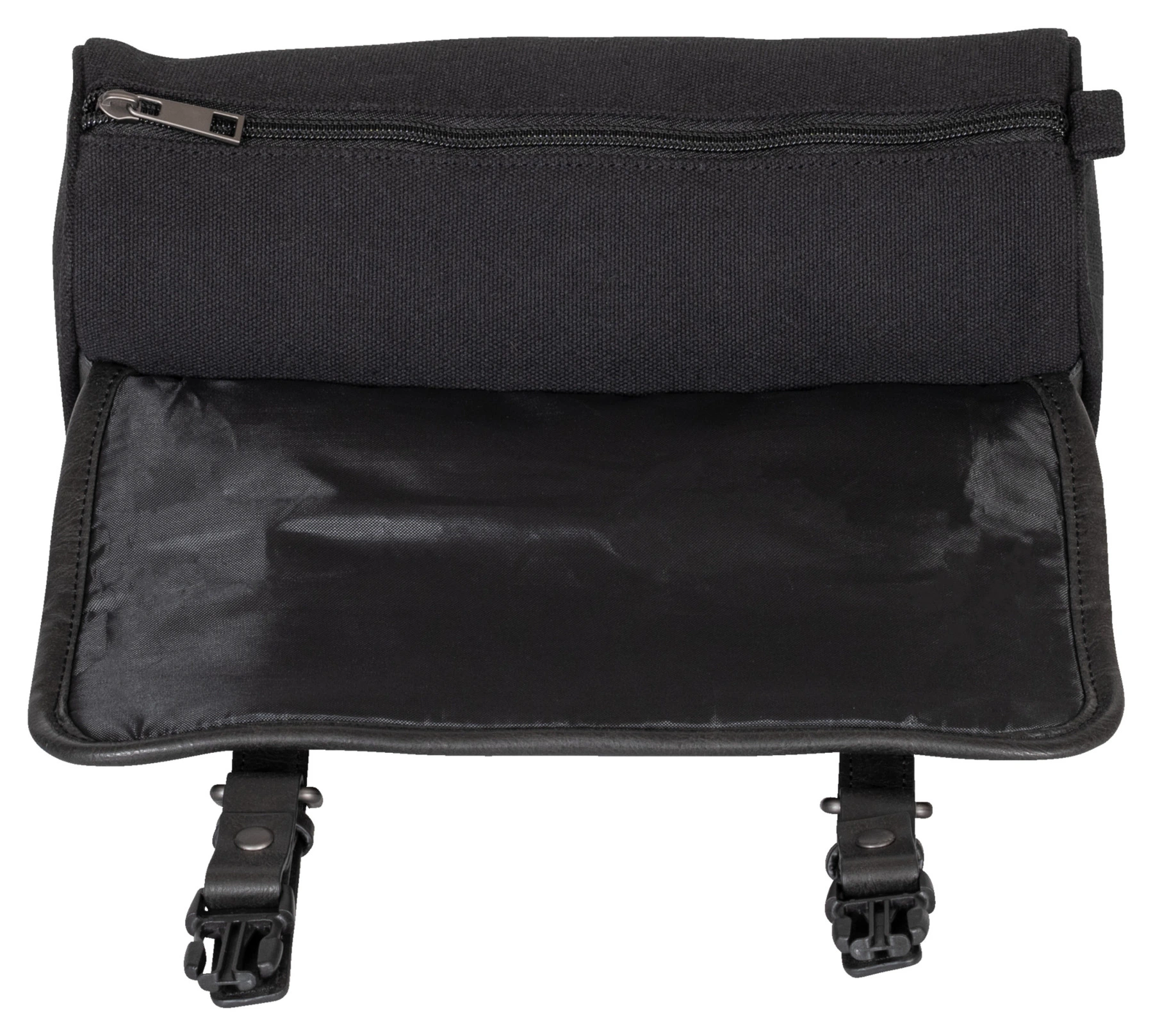 CANVAS TOOL ROLL