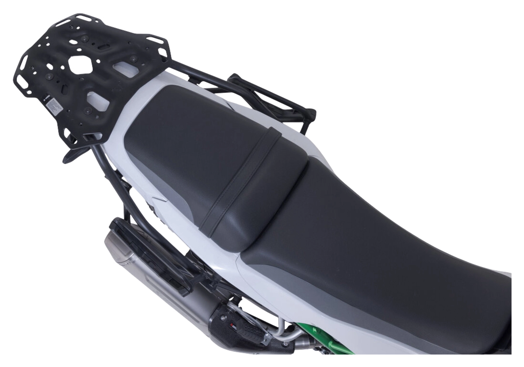 V-LOC Side Pouch System 16/11 Litres