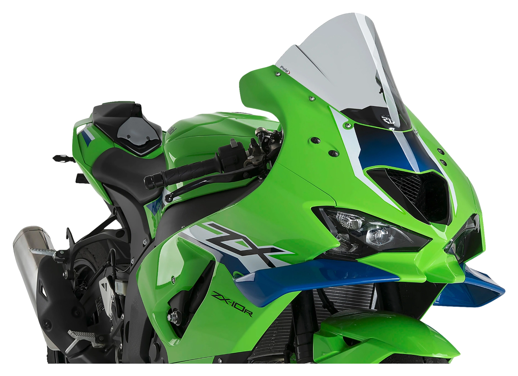 PARA-BRISAS Z-RACING PUIG