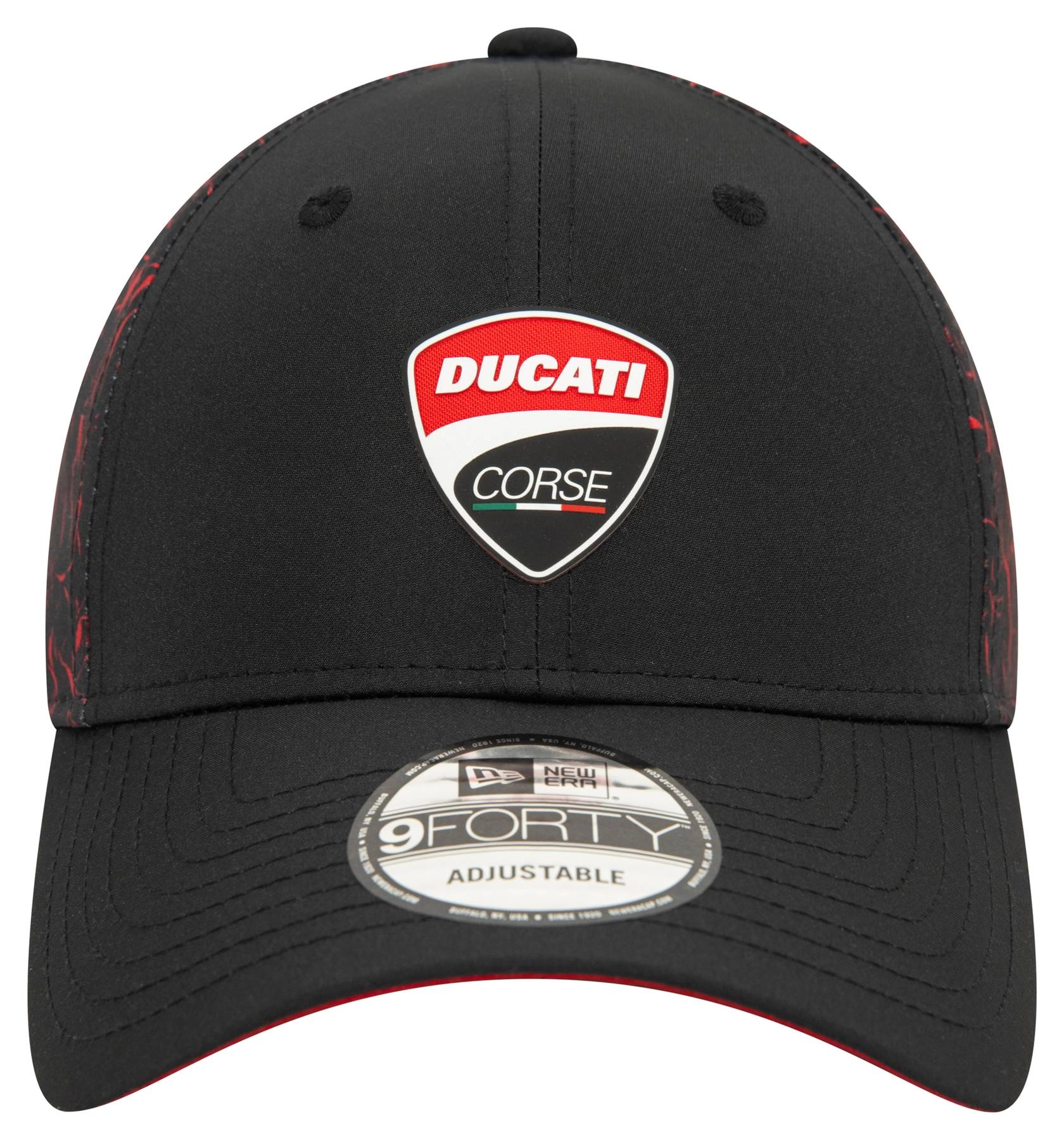 New era ducati shop