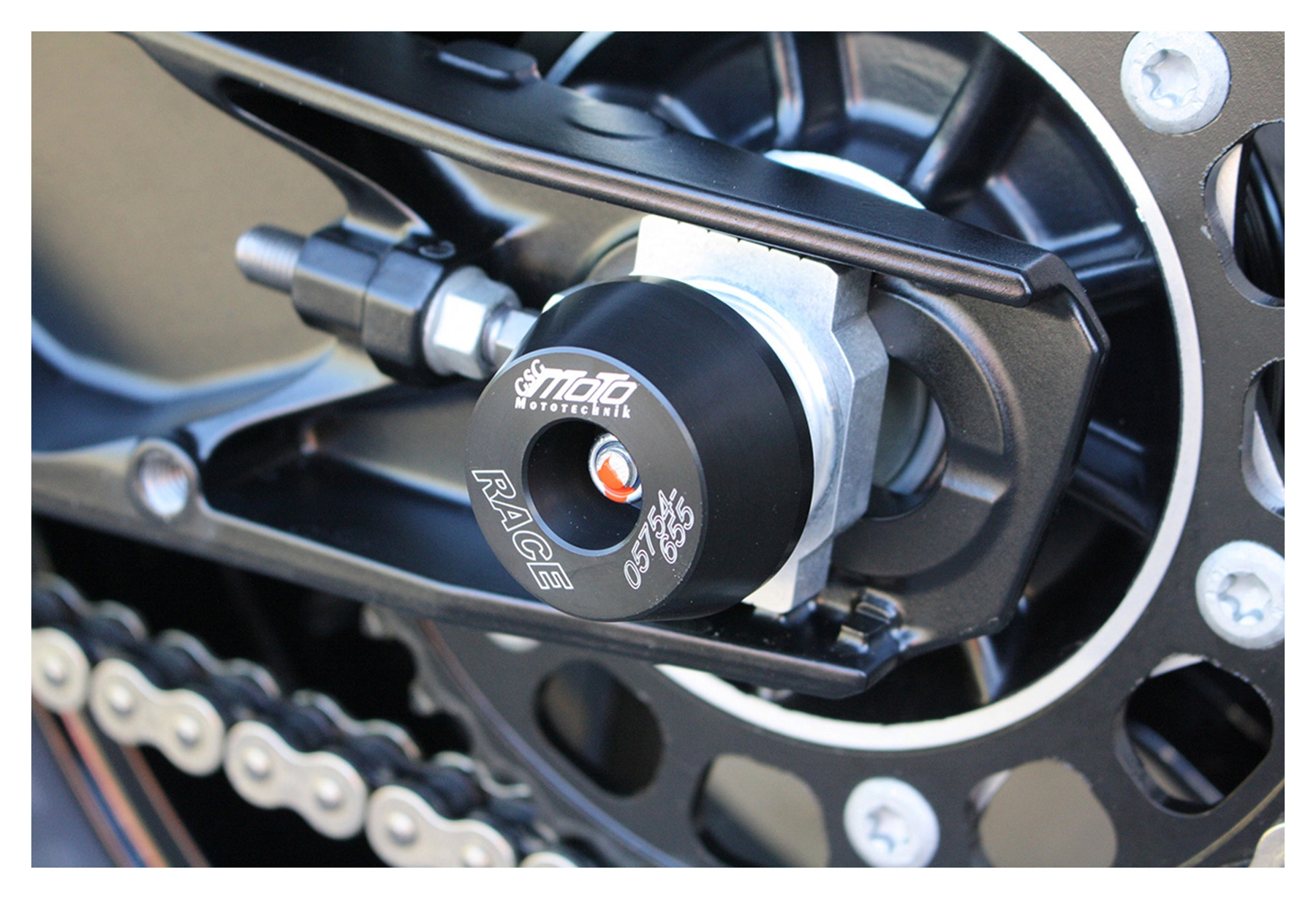 Coussinet protection pour zone des roues