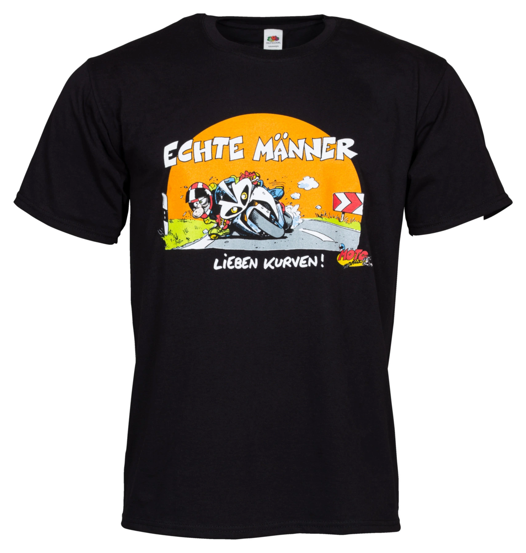 Echte Männer