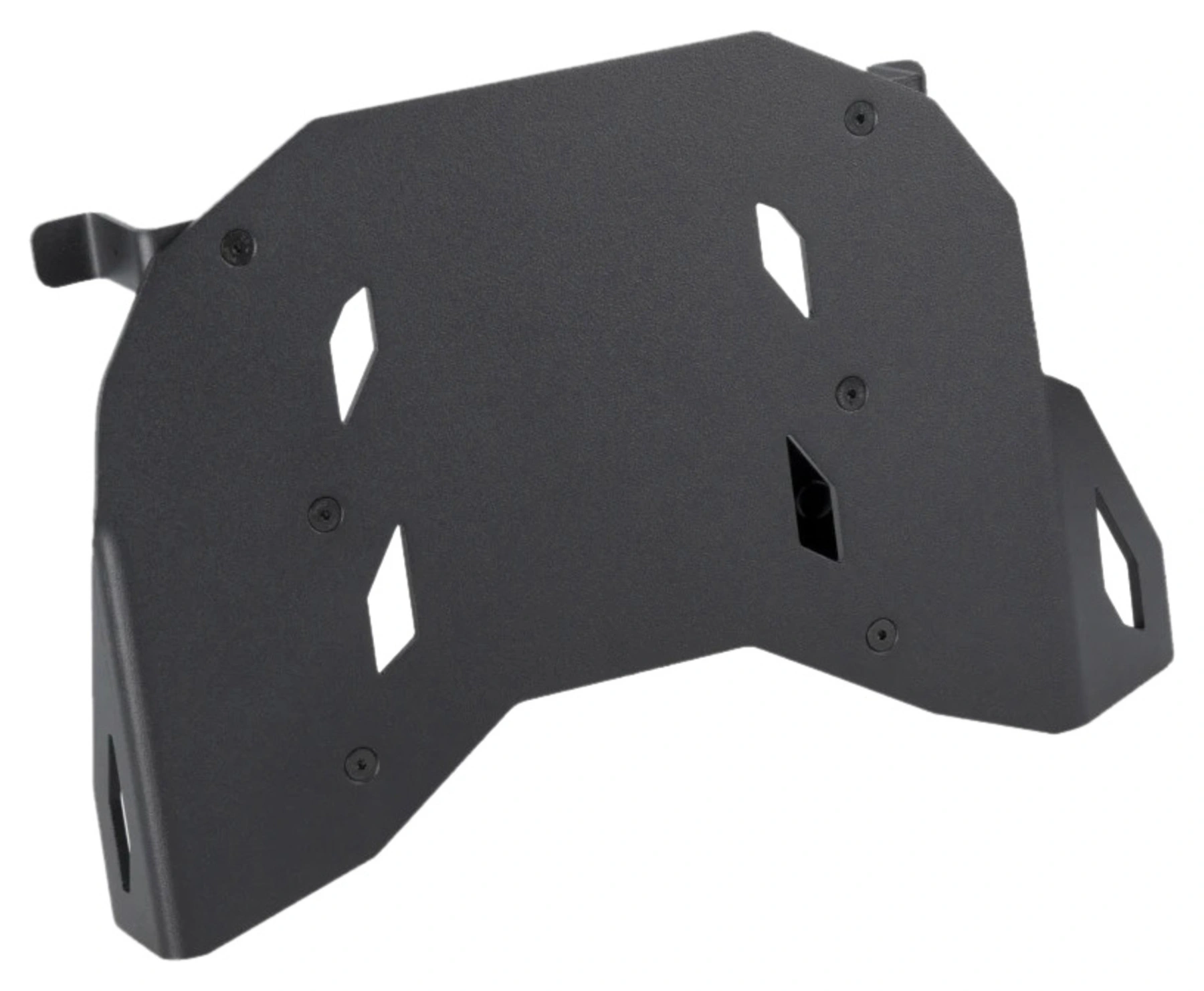 Beschermplaat voor hoofdstandaard