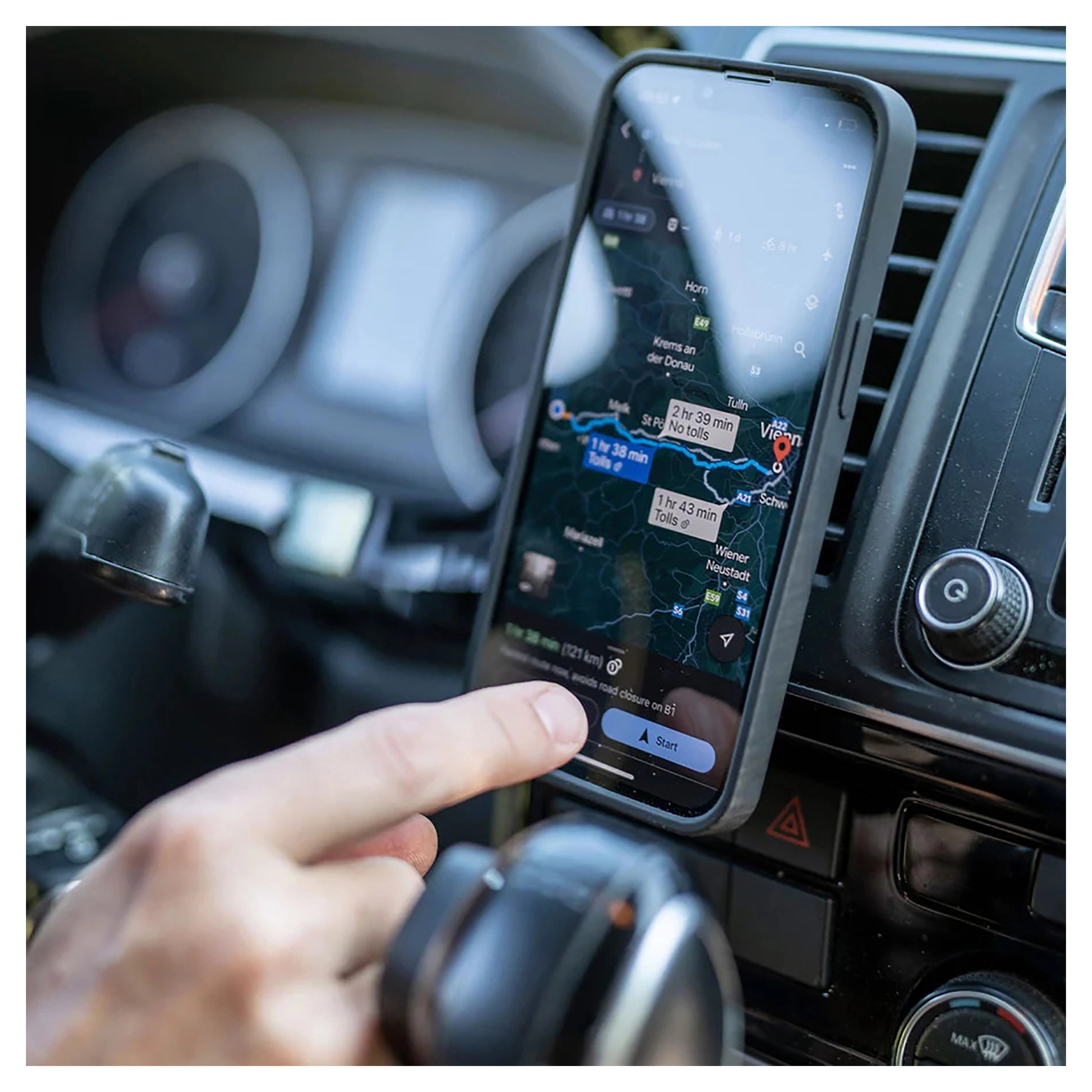 Mobile case Spc+ for iPhone