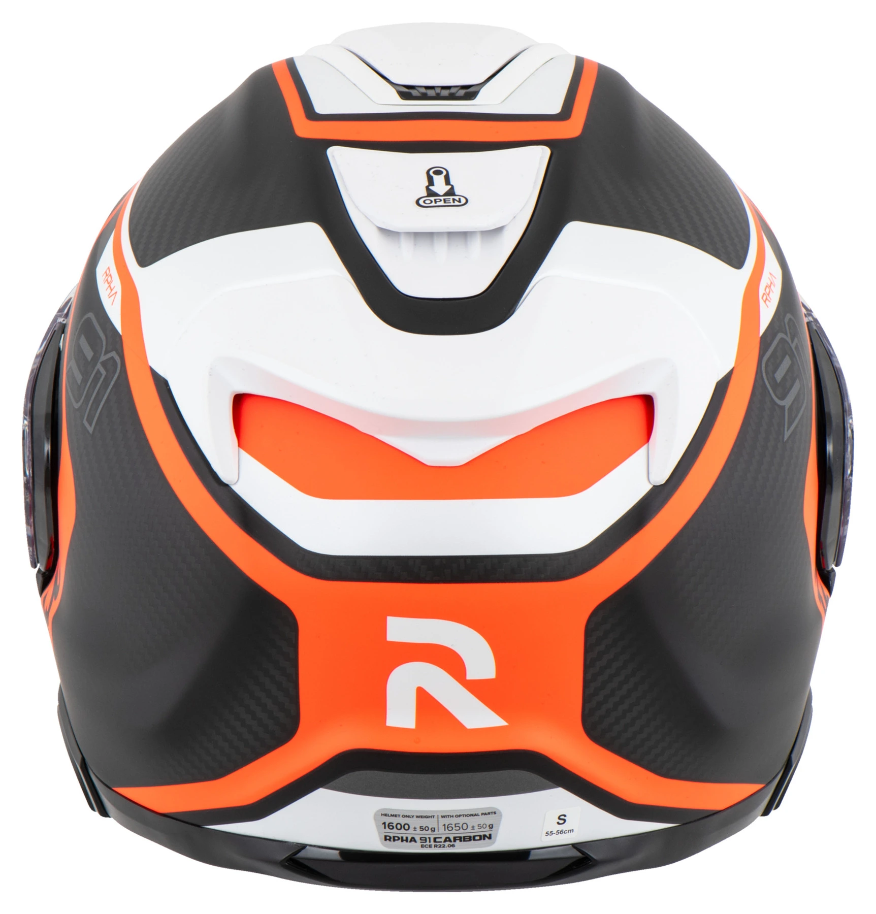 RPHA 91 Carbon Lagos MC6HSF