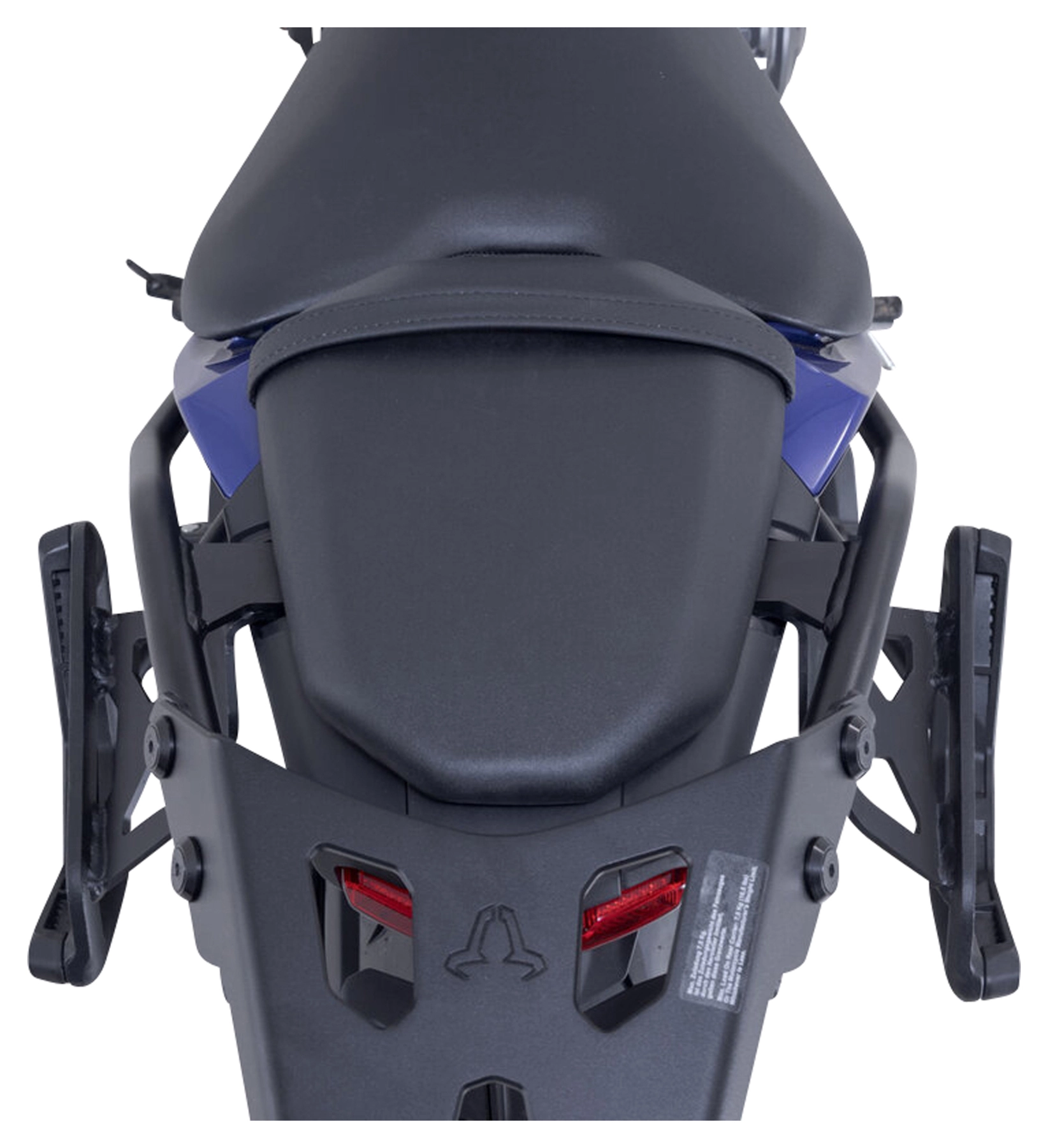Support latéral V-LOC