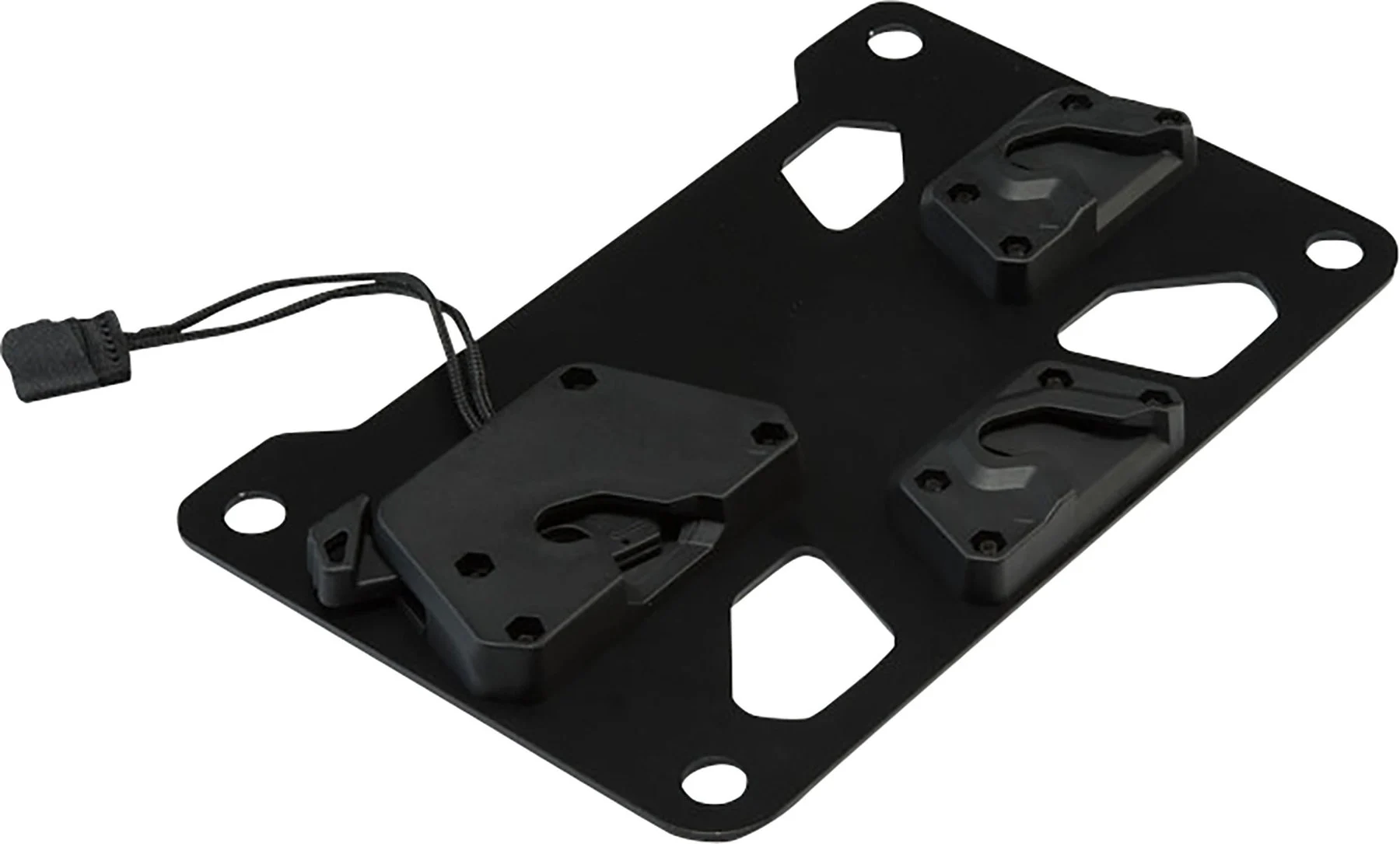 Adapter Plate for SysBag