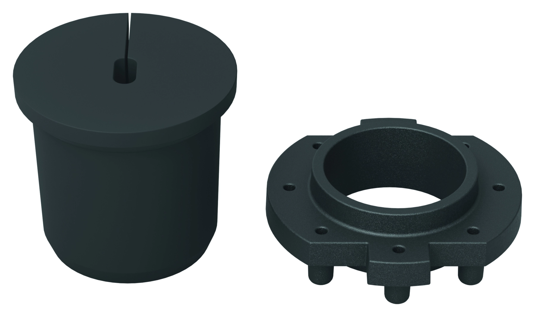 Adapter für Ultinon Pro6000 Boost H7-LED