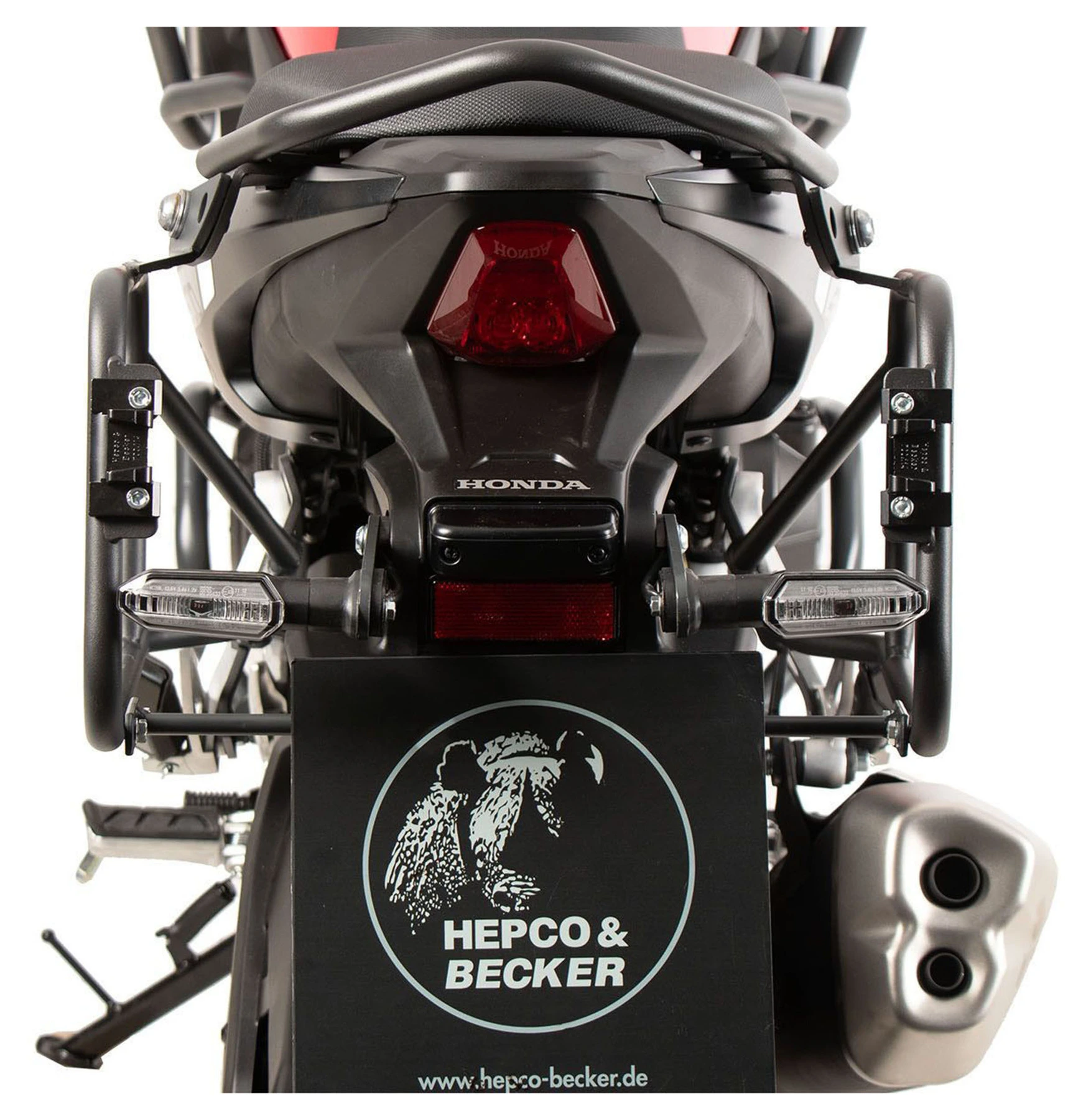 -Zijdrager Lock-It