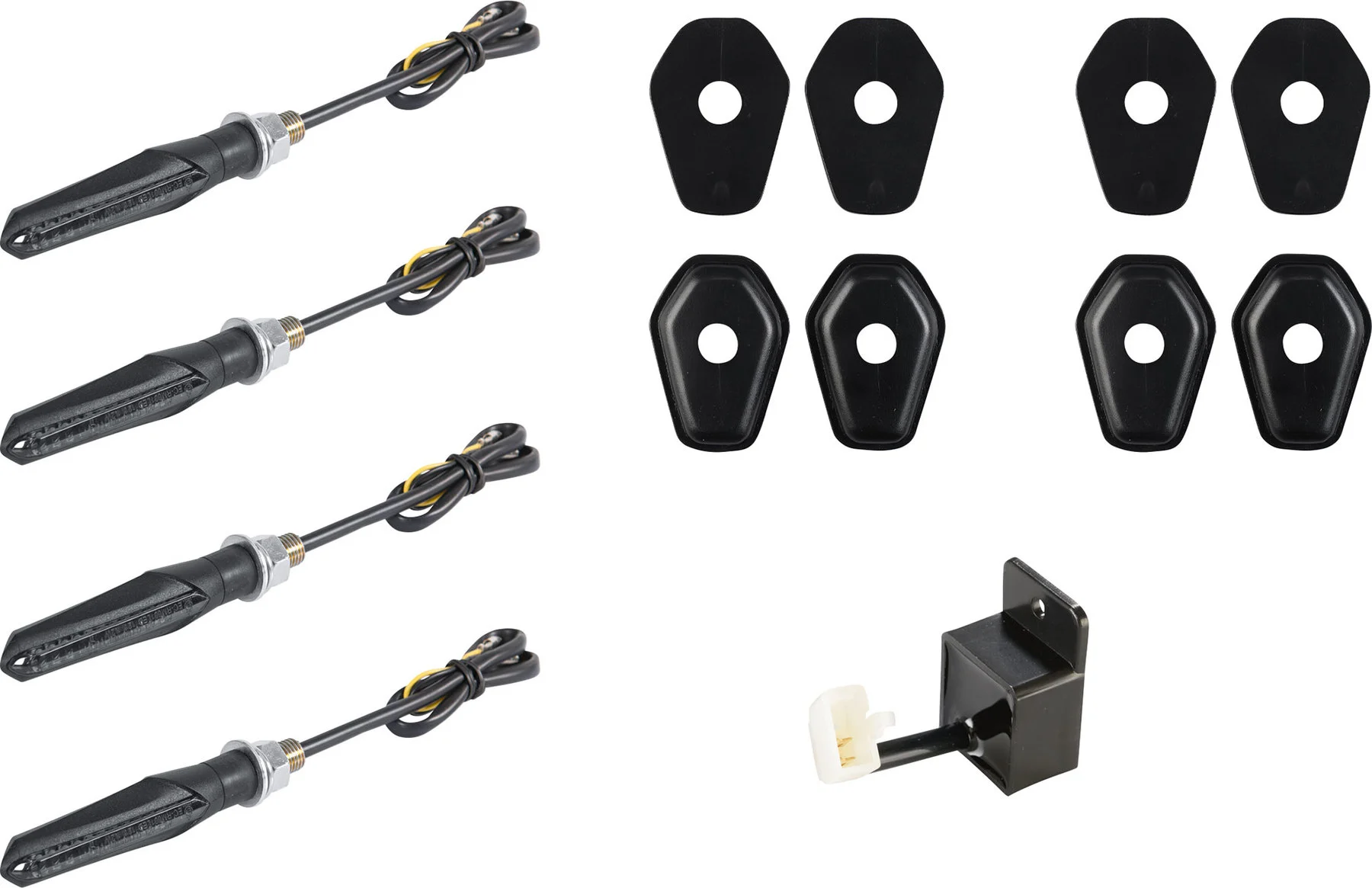Blinker-Set Kawasaki Z 900 RS