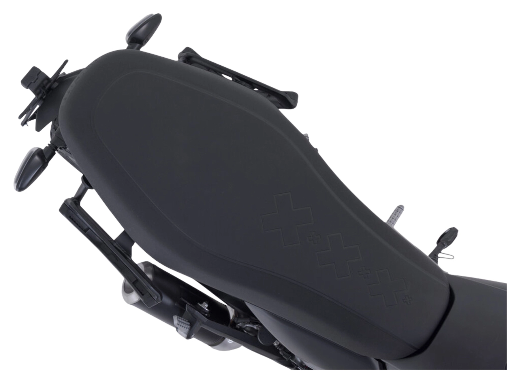 Support latéral V-LOC