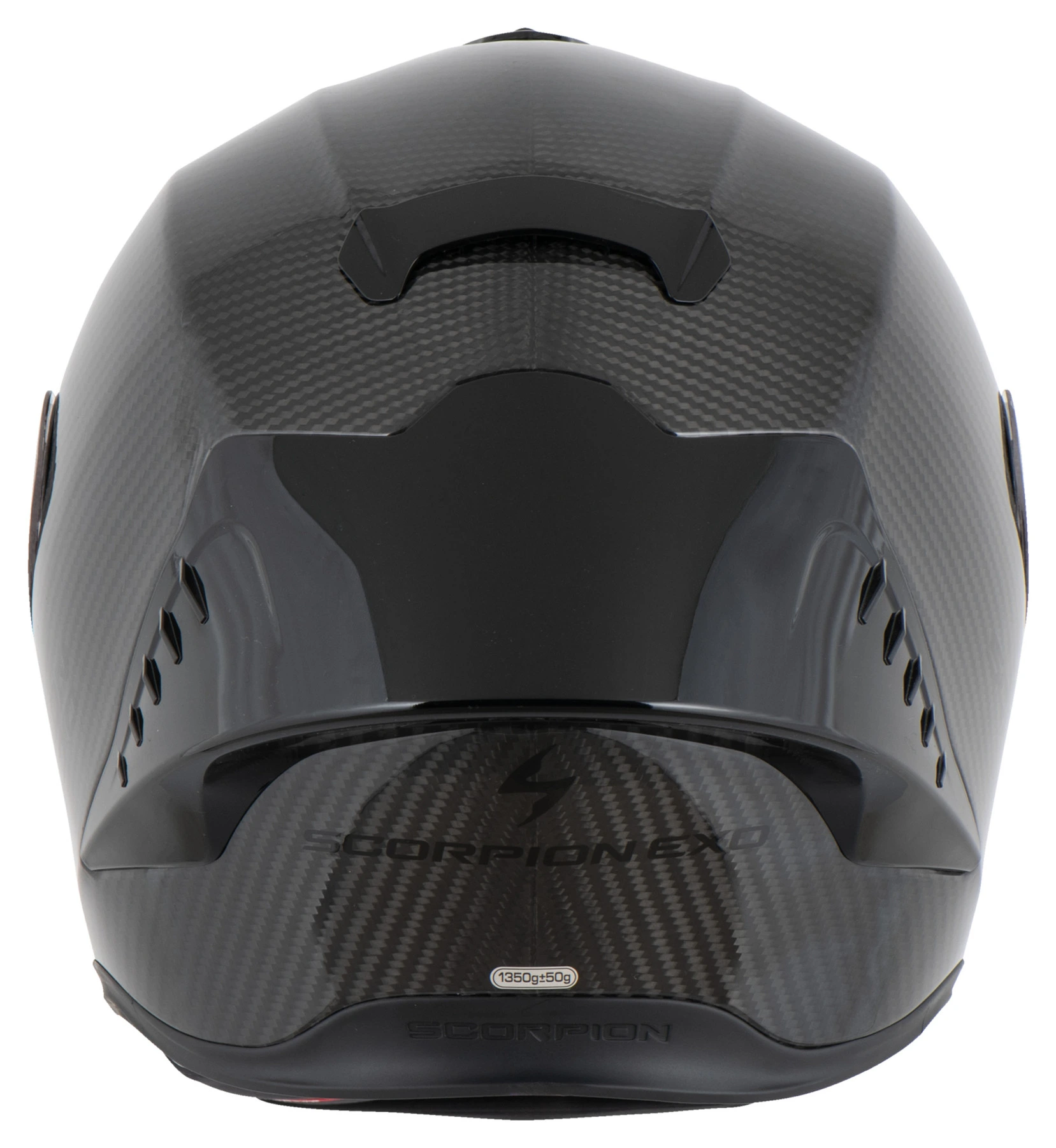 EXO-R1 Evo II Carbon Air