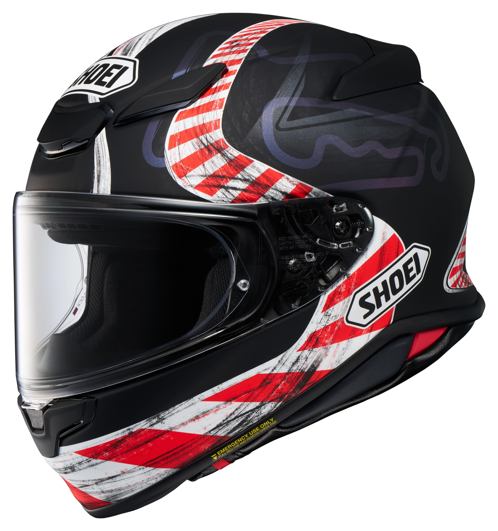 NXR 2 Knee Down TC-5