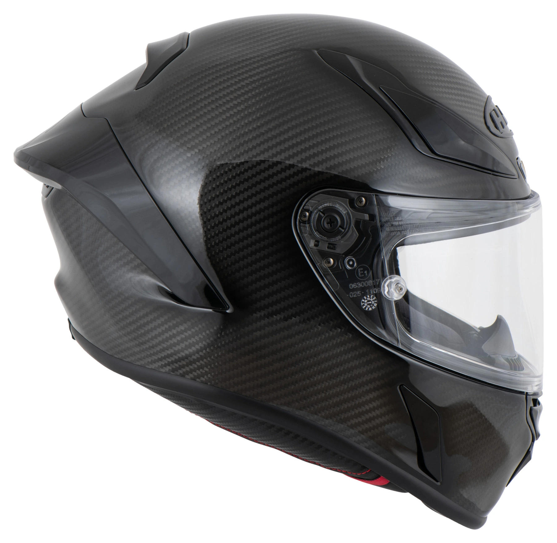 RPHA 1 V2 Carbon