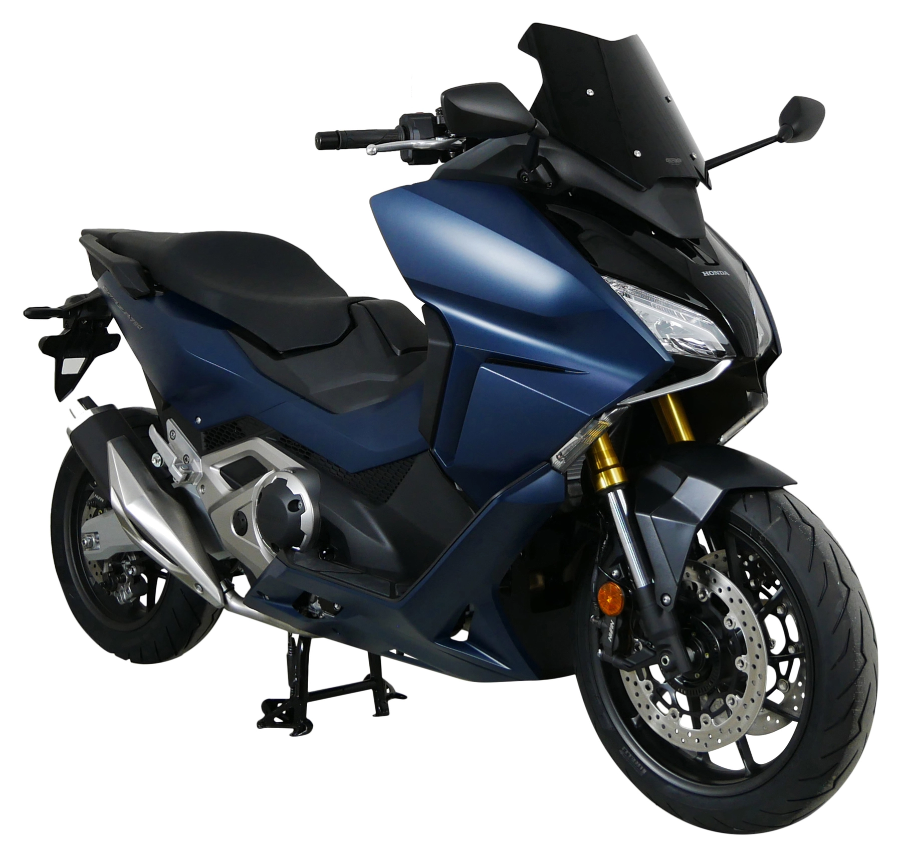 Bulle Sportive, Noire
