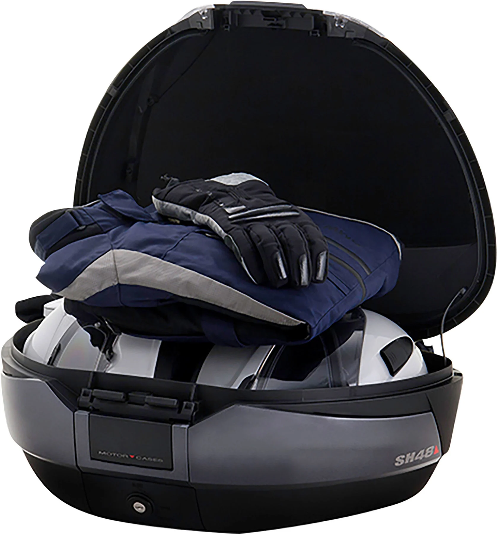 Topcase Sh48